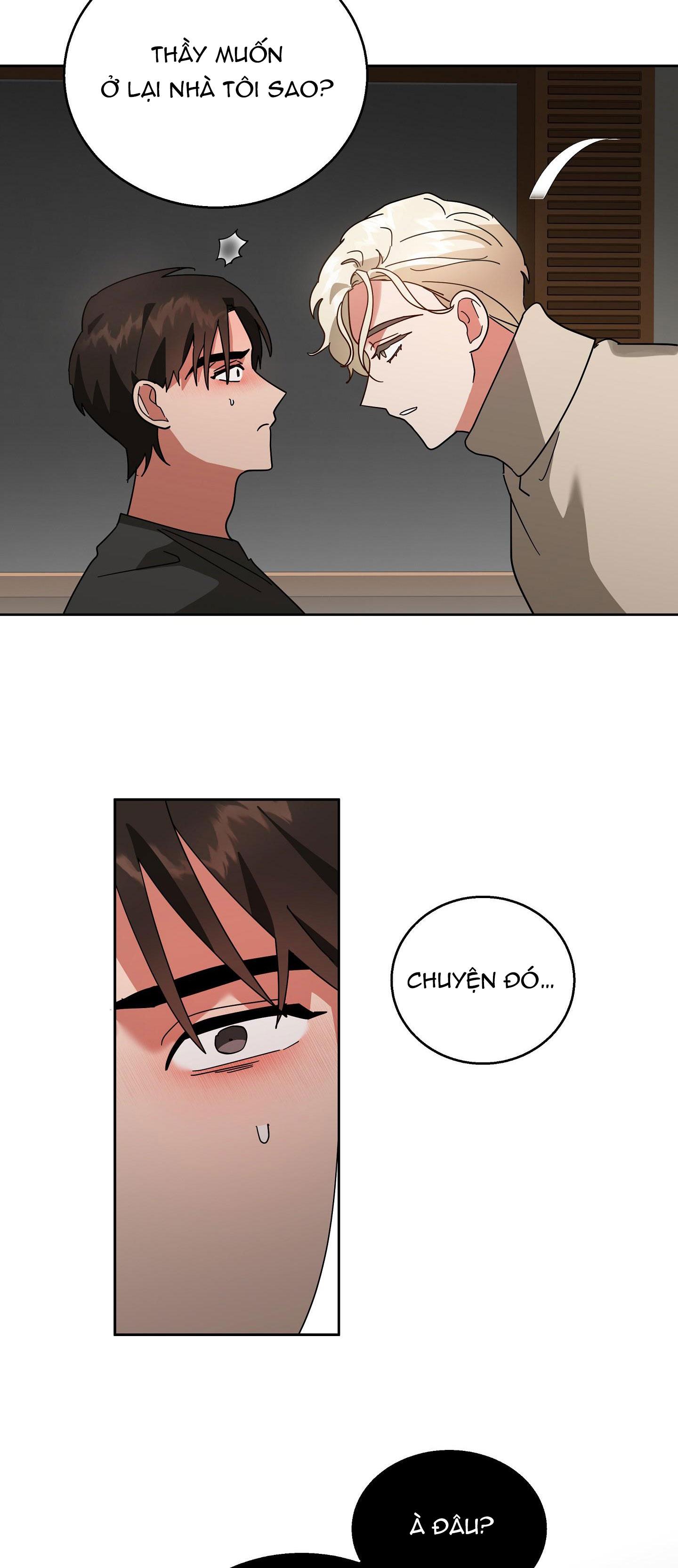 Đọc truyện TUYỂN TẬP CUỒNG CÔNG-CHIẾM HỮU CÔNG CỦA NHÀ KIM - Chapter 20.8