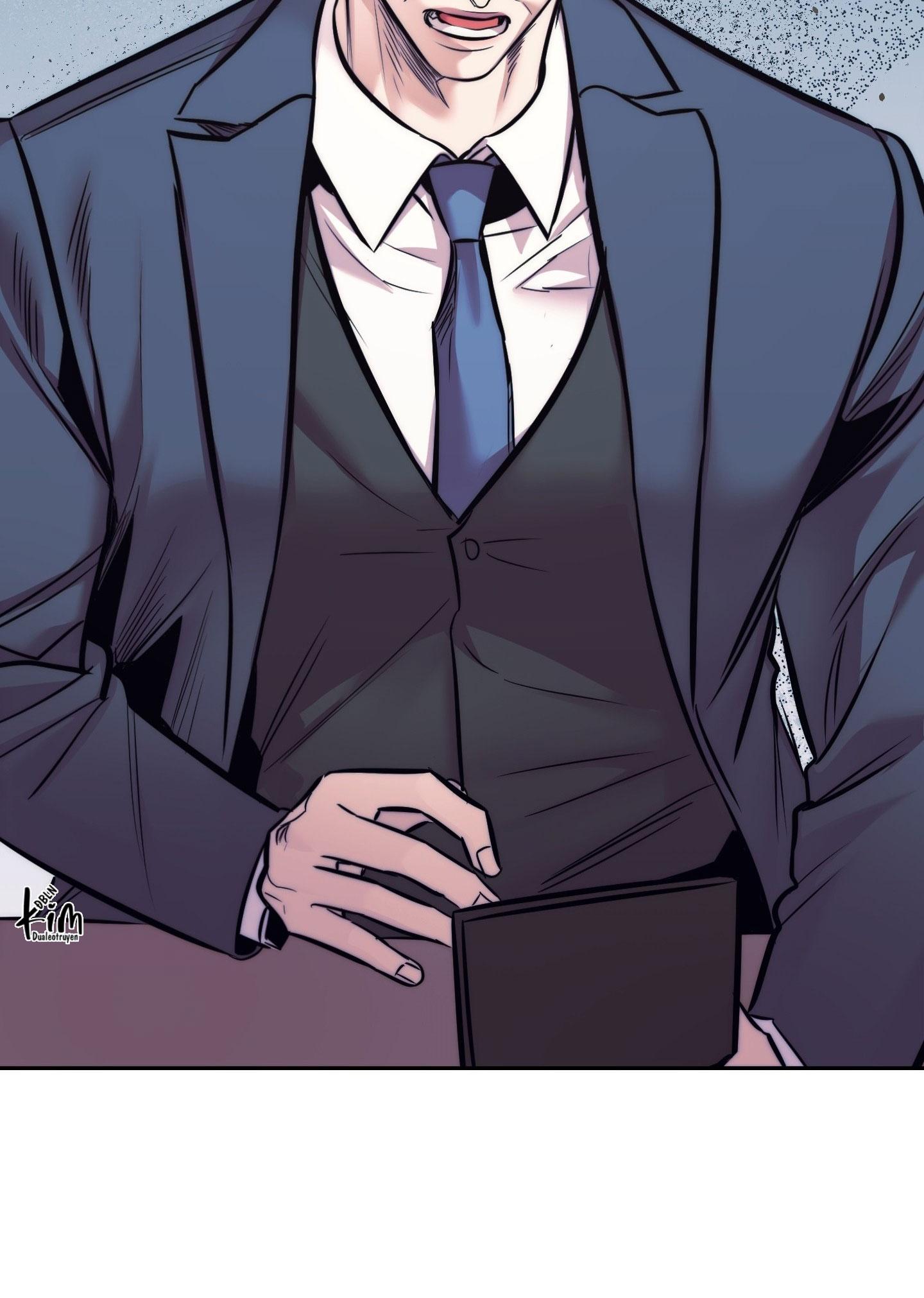 Đọc truyện KỲ THỊ - Chapter 39