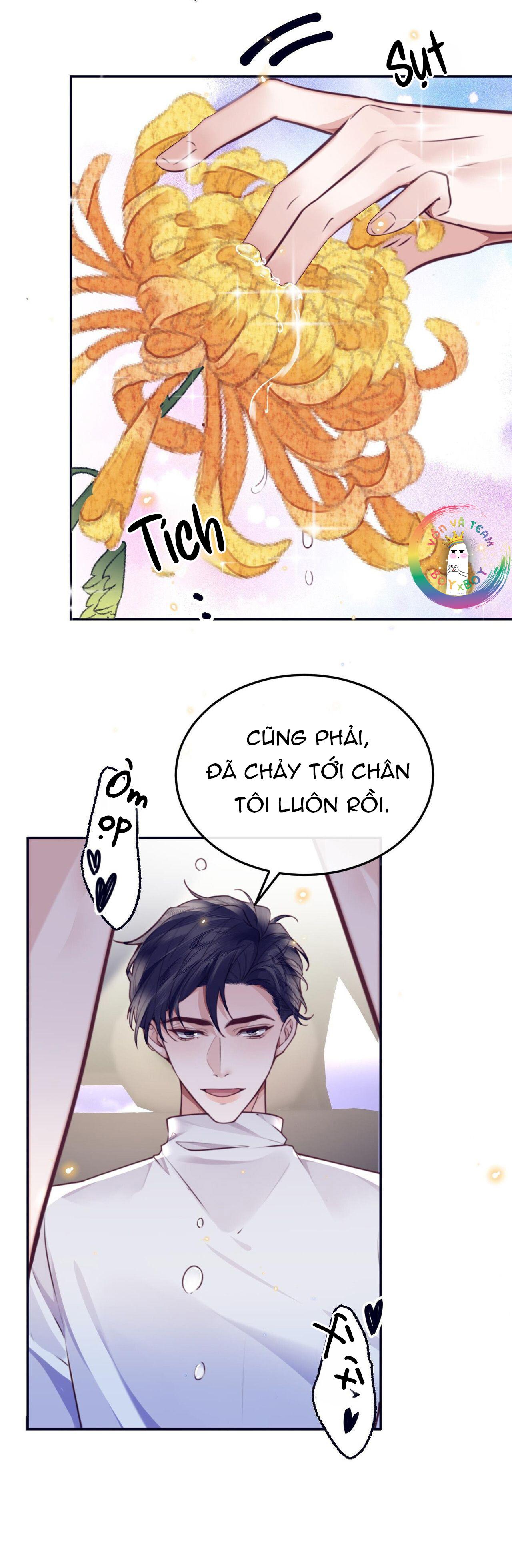 Đọc truyện (END) Đặc Chế Cho Riêng Anh - Chapter 82