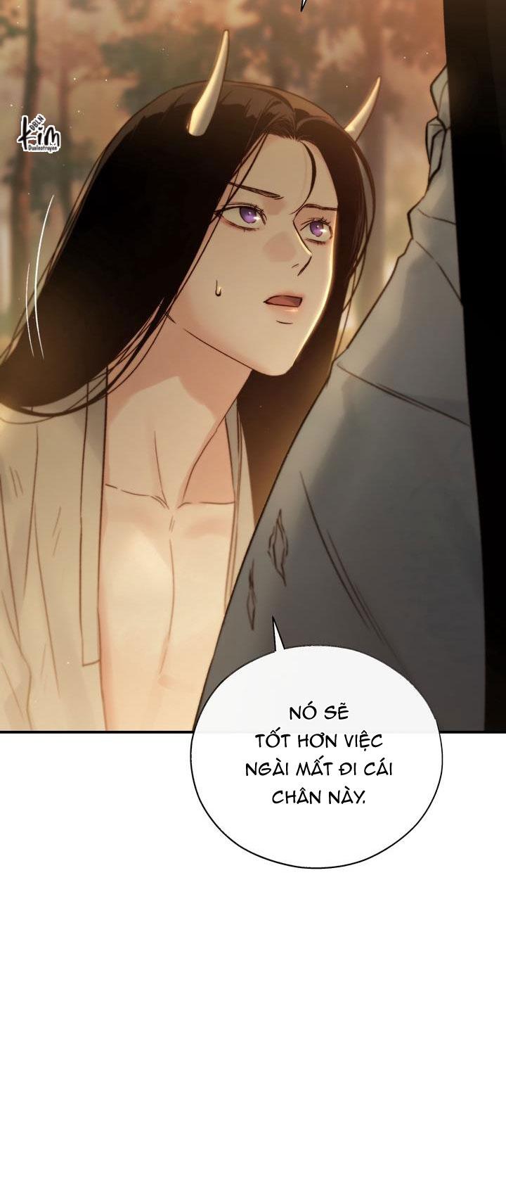 Đọc truyện THUỐC ĐỘC - Chapter 5