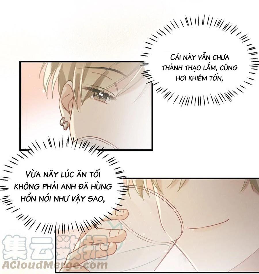 Đọc truyện Tôi và đối tác của tôi [DROP] - Chapter 38