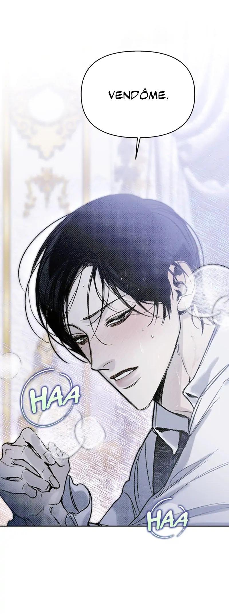 Đọc truyện SOLO FOR TWO - Chapter 20