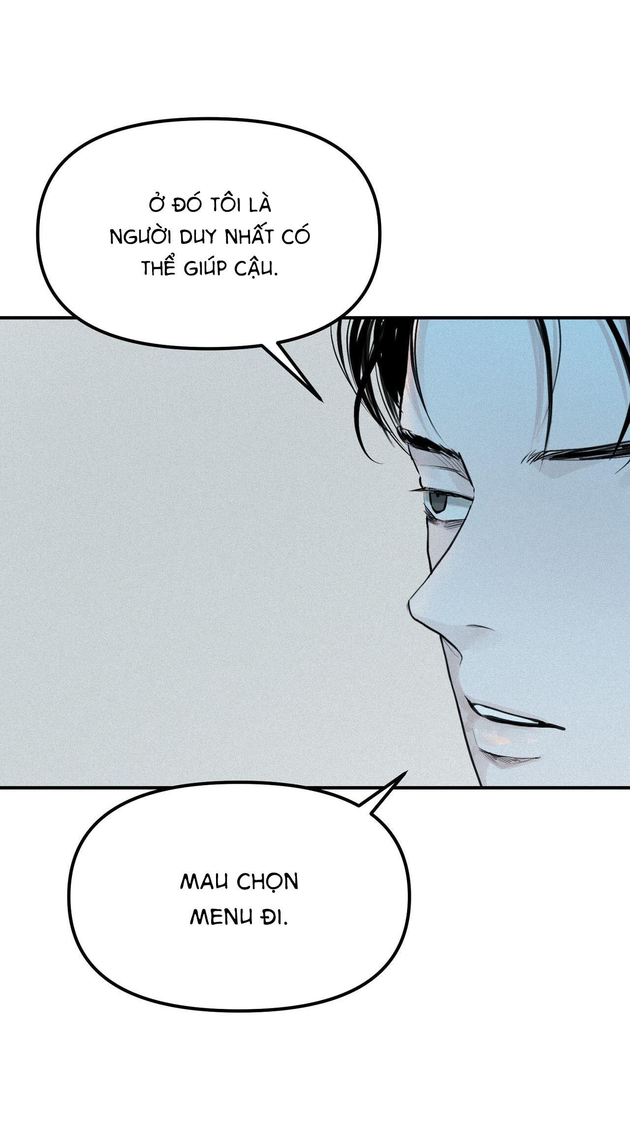 Đọc truyện  Phép Chiếu - Chapter 4