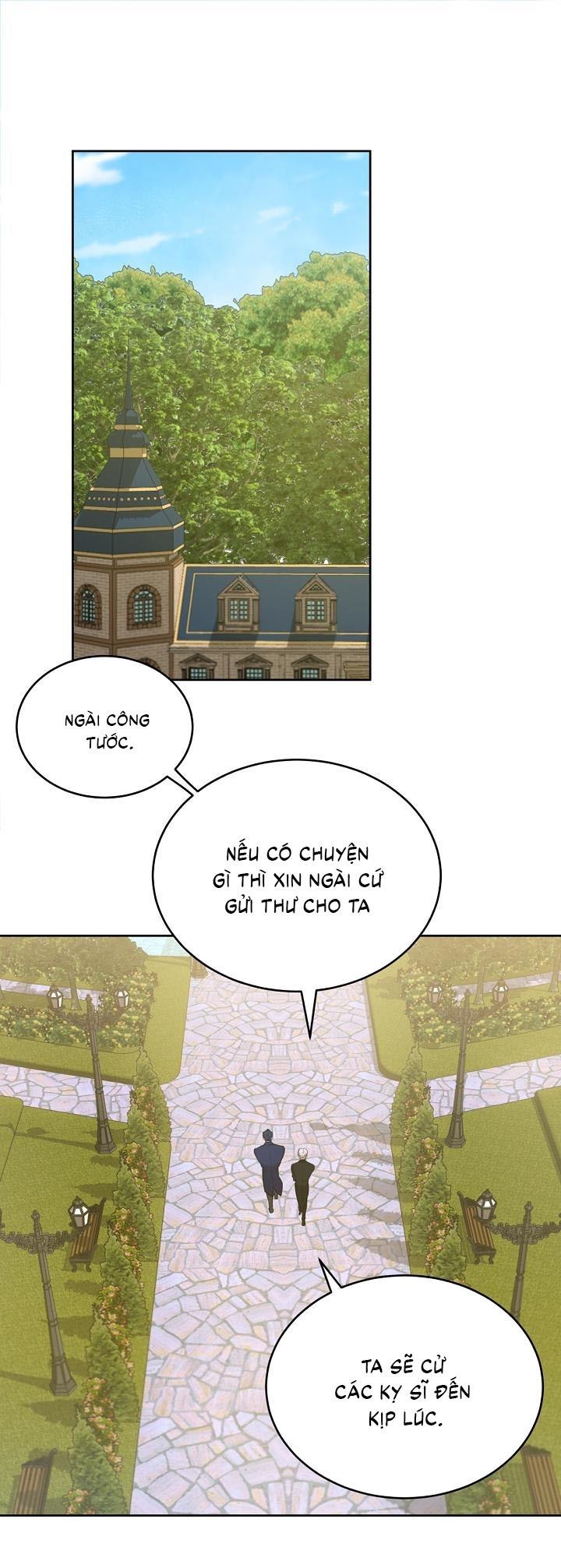 Đọc truyện  Xin Người Đừng Nhấn - Chapter 9