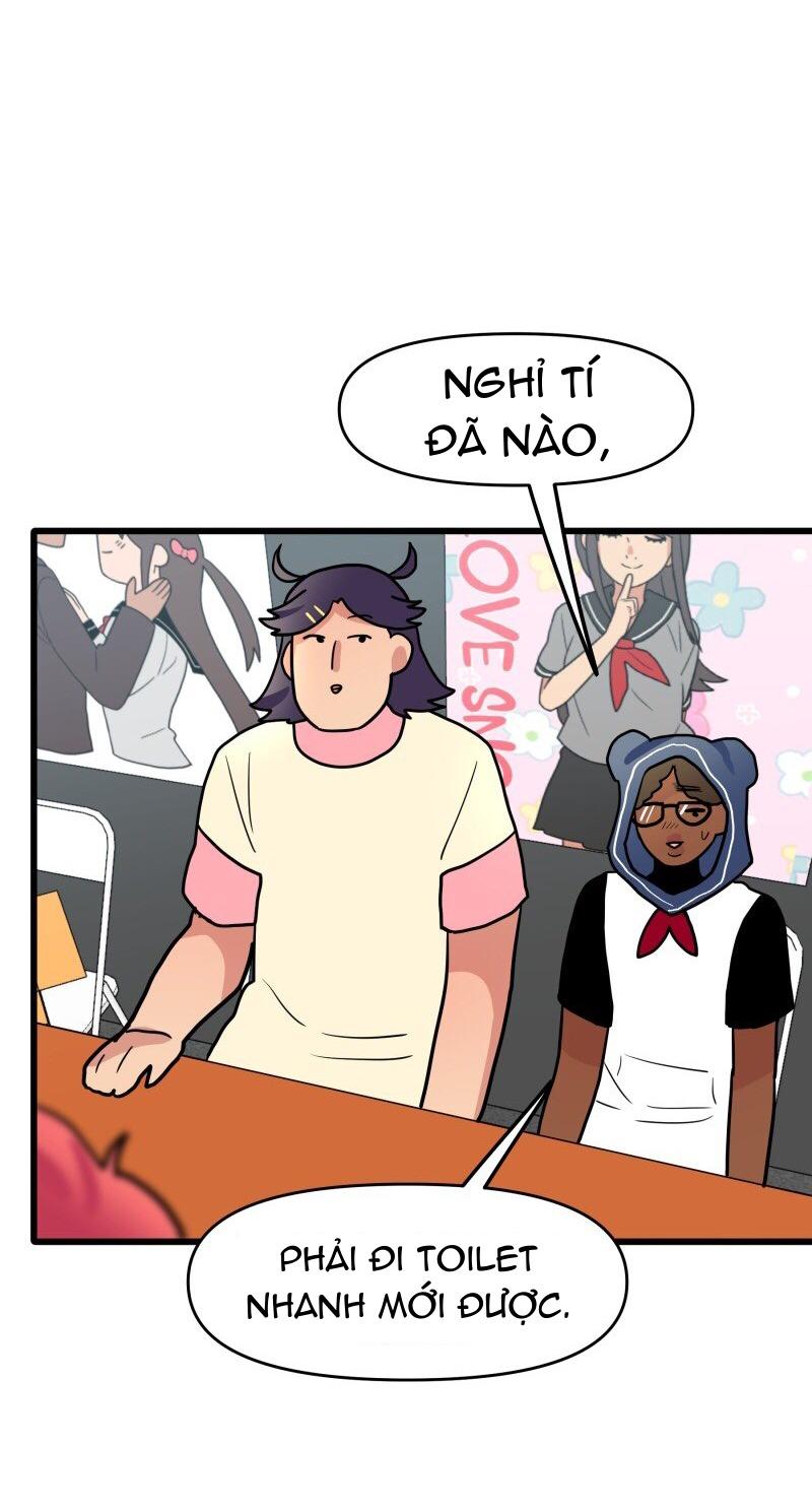 Đọc truyện Truyện Ngôn Nhưng Không Ngôn Lắm - Chapter 85