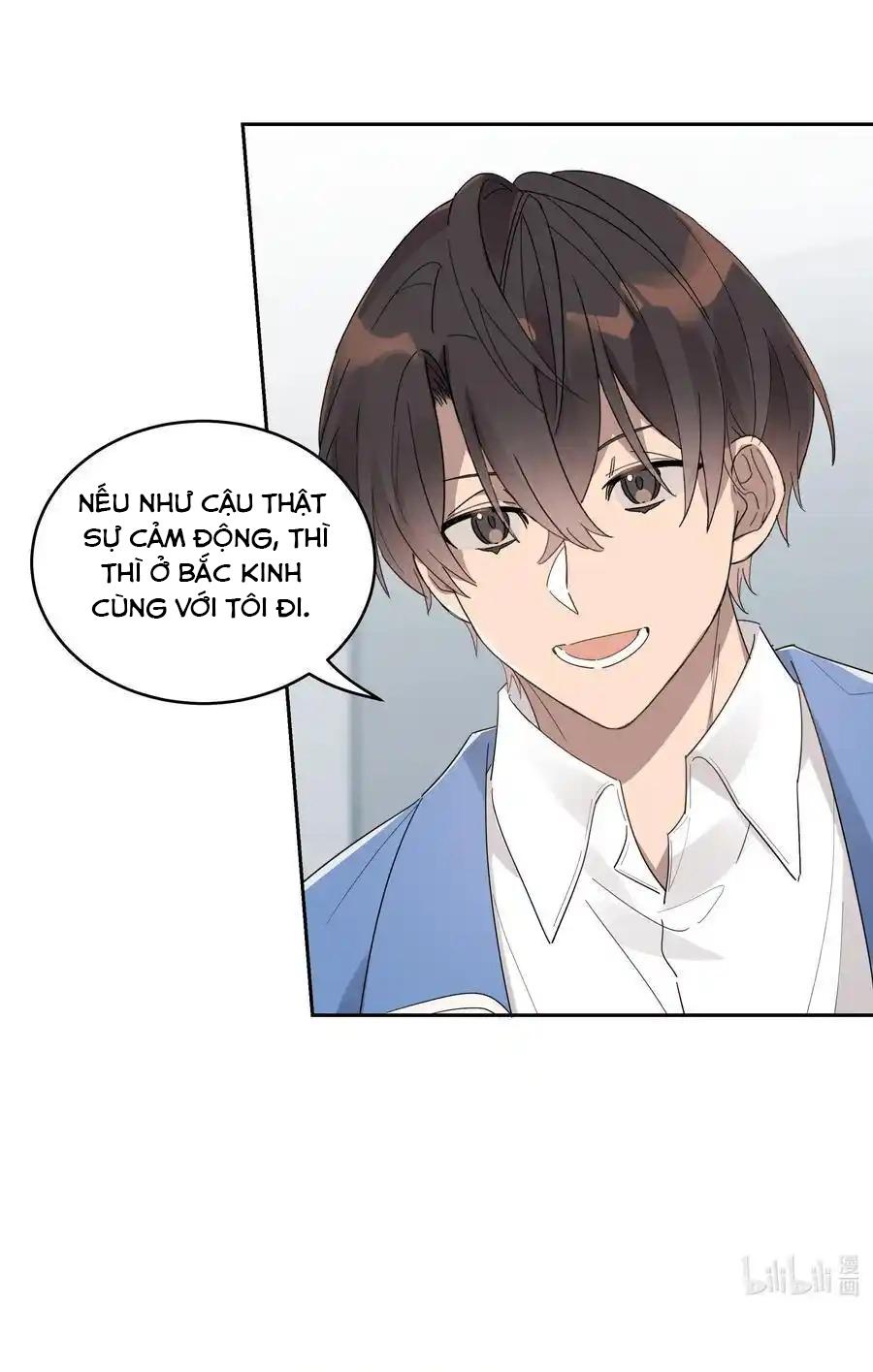 Đọc truyện Năm tháng qua - Chapter 34