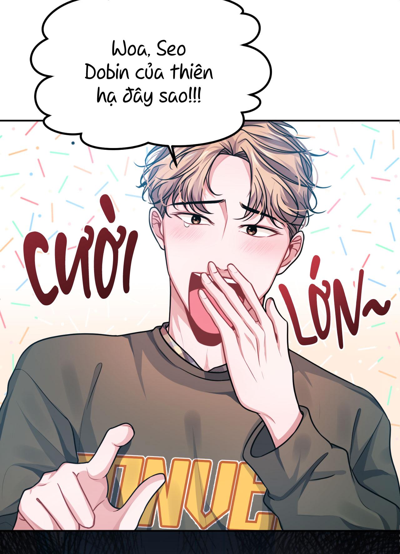 Đọc truyện Ngày Trời Nắng Đẹp - Chapter 1