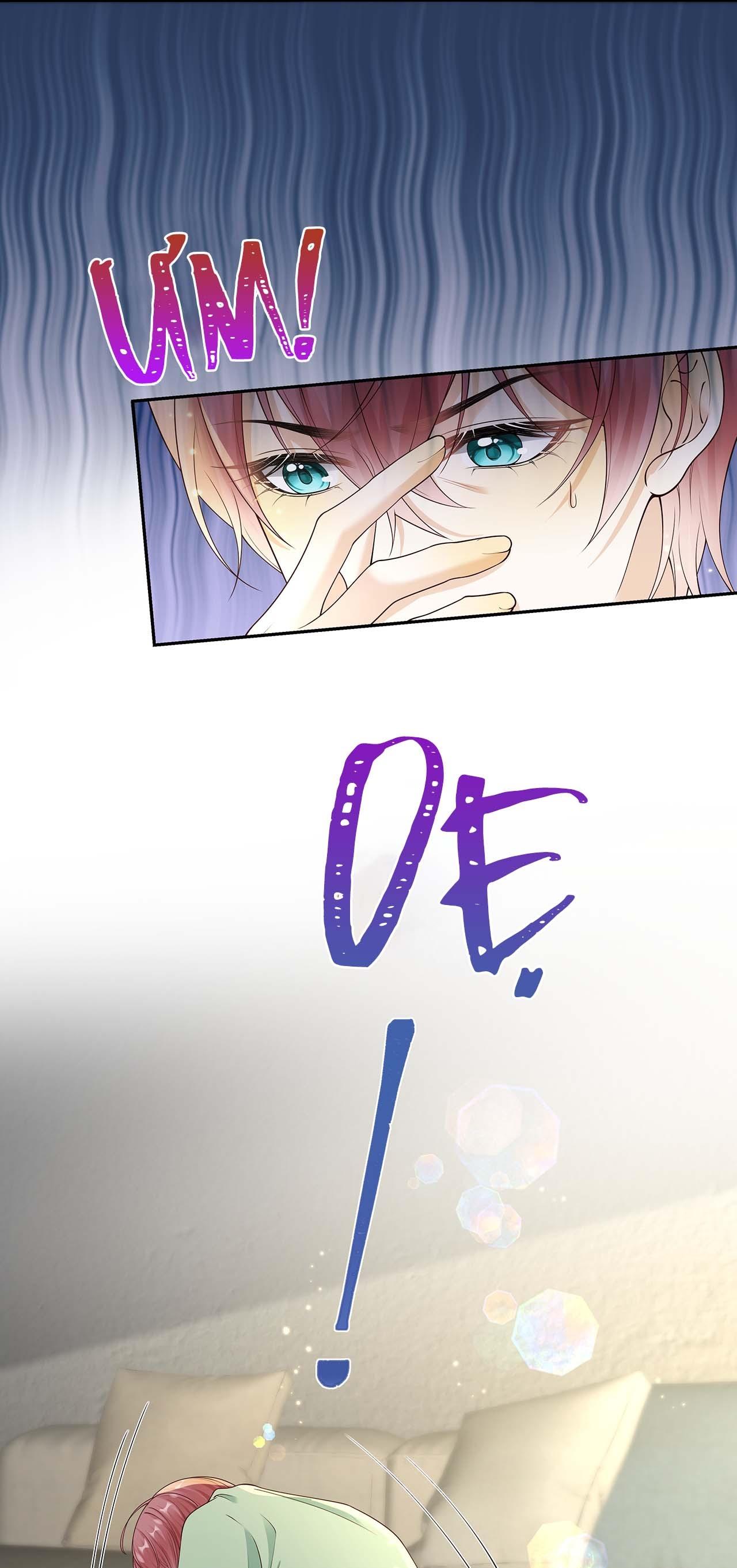 Đọc truyện Tương kế tựu kế - Chapter 34