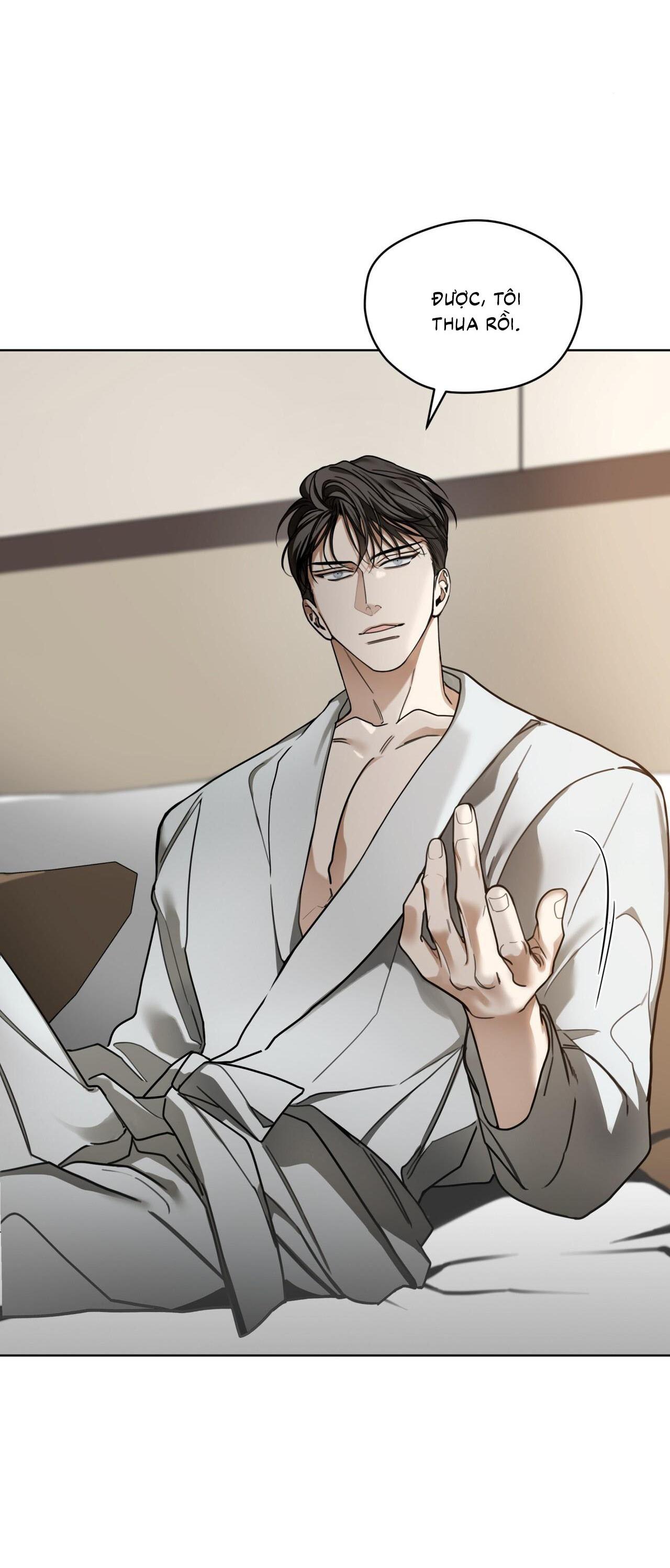 Đọc truyện  Phạm Luật - Chapter 83