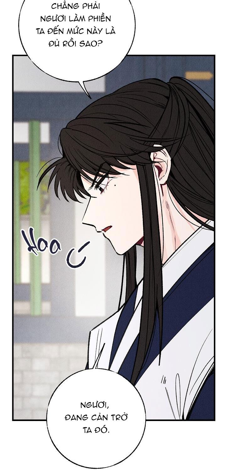 Đọc truyện BL CỔ TRANG-ÂU CỔ NGẮN NHÀ KIM - Chapter 32.1