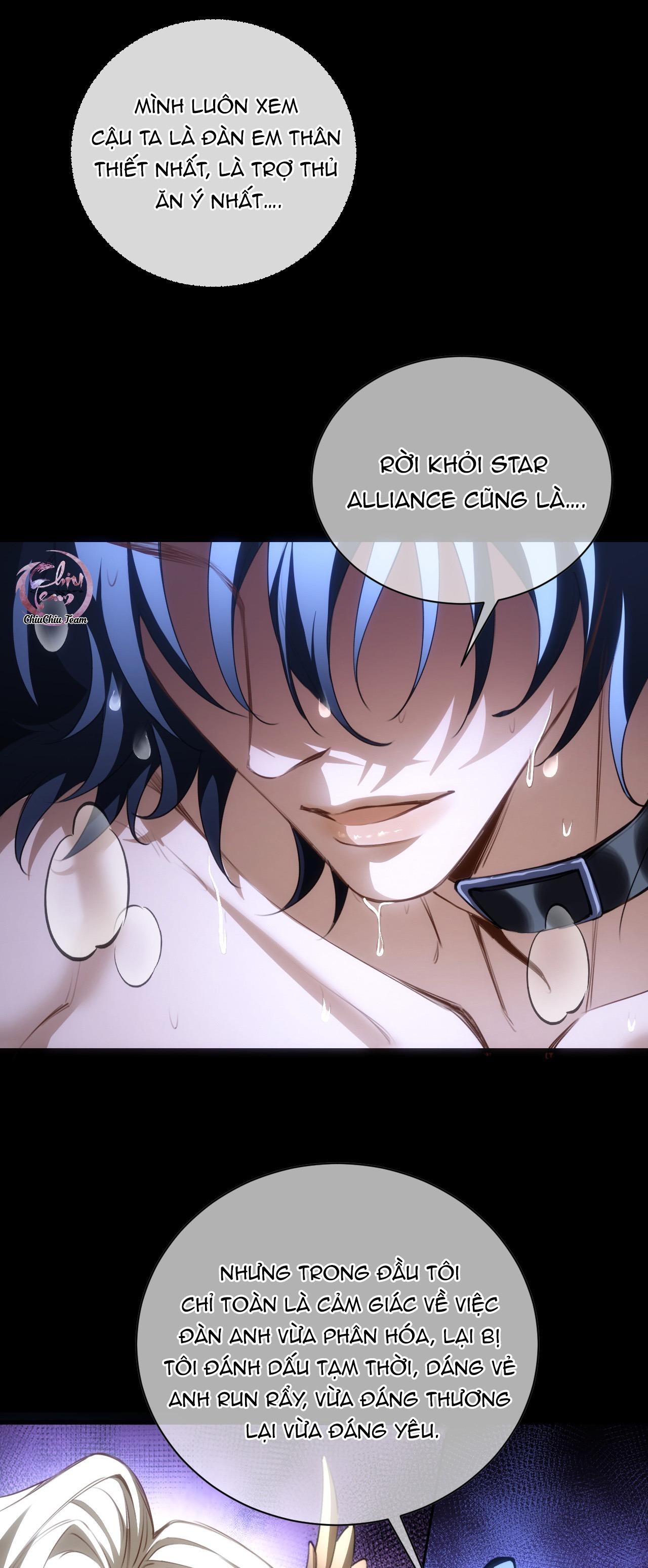 Đọc truyện Thánh Tử Điện Hạ Bị Gán Mác Bừa Bãi - Chapter 1