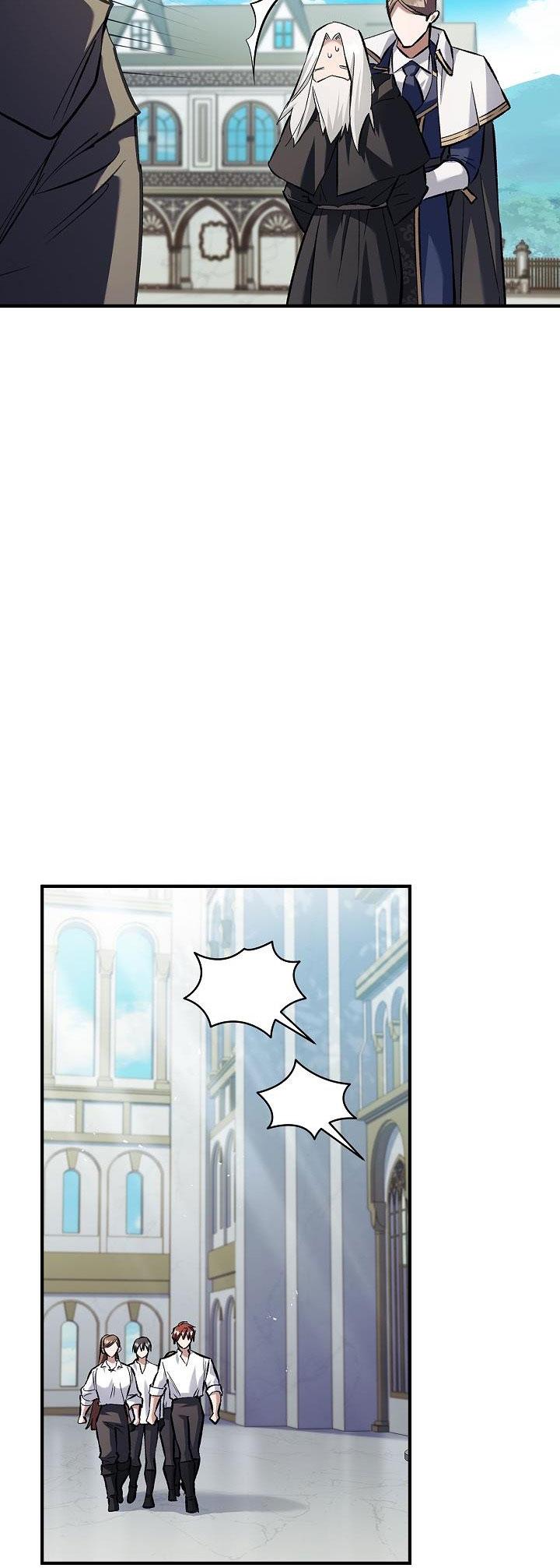 Đọc truyện (ABO) BƯỚC NGOẶT - Chapter 41