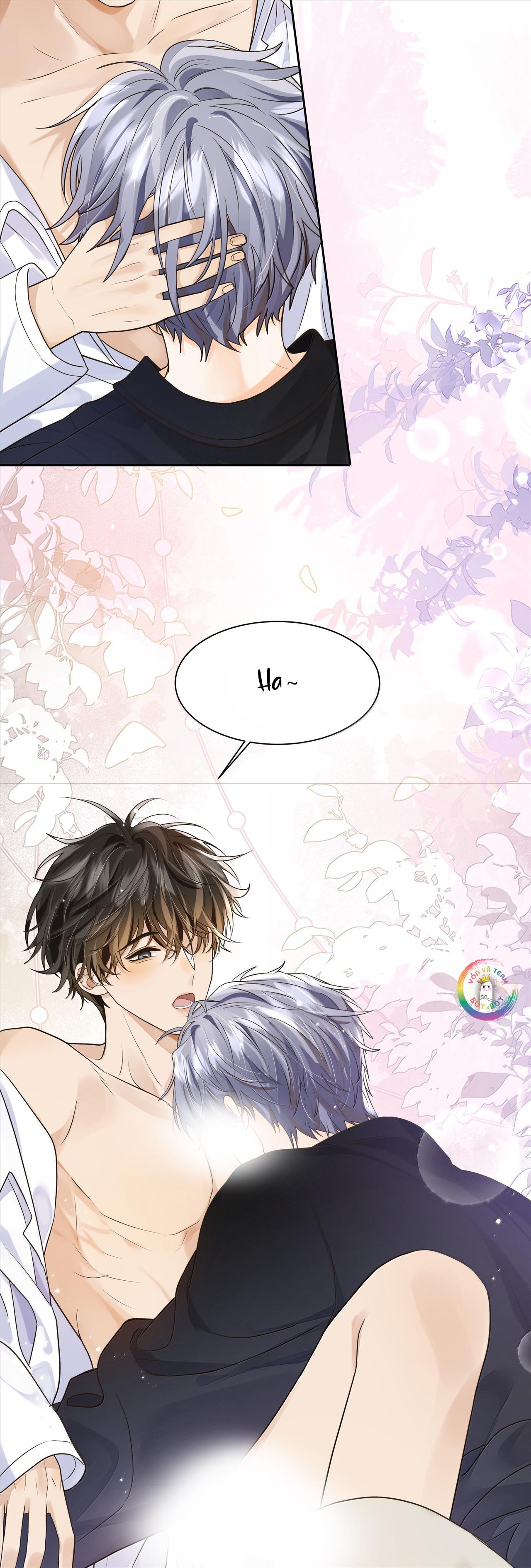 Đọc truyện (END) Viên Tiên Sinh Luôn Không Vui - Chapter 46