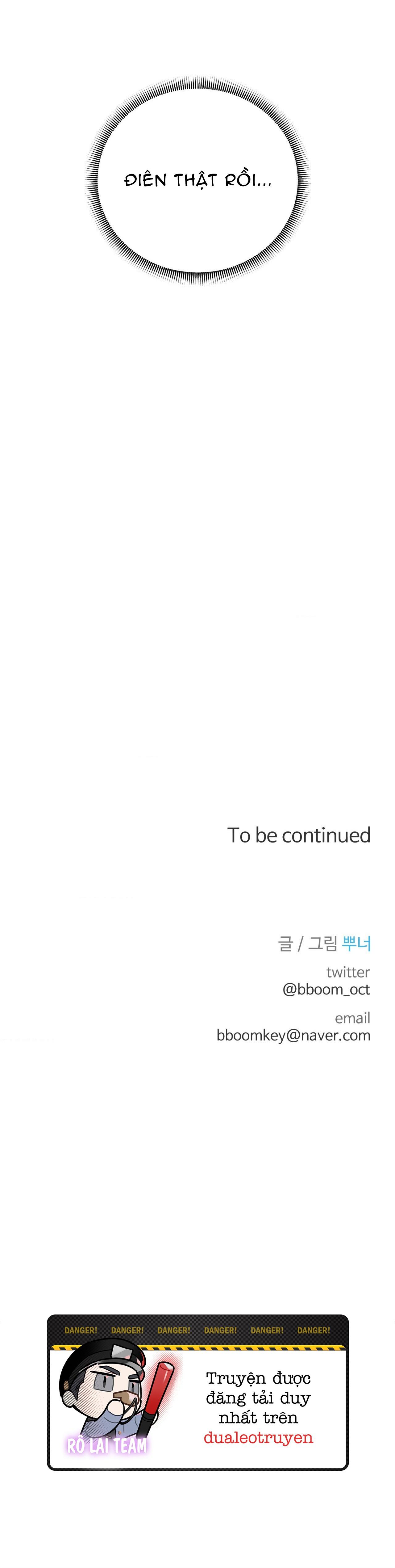Đọc truyện CHẤM HẾT - Chapter 20