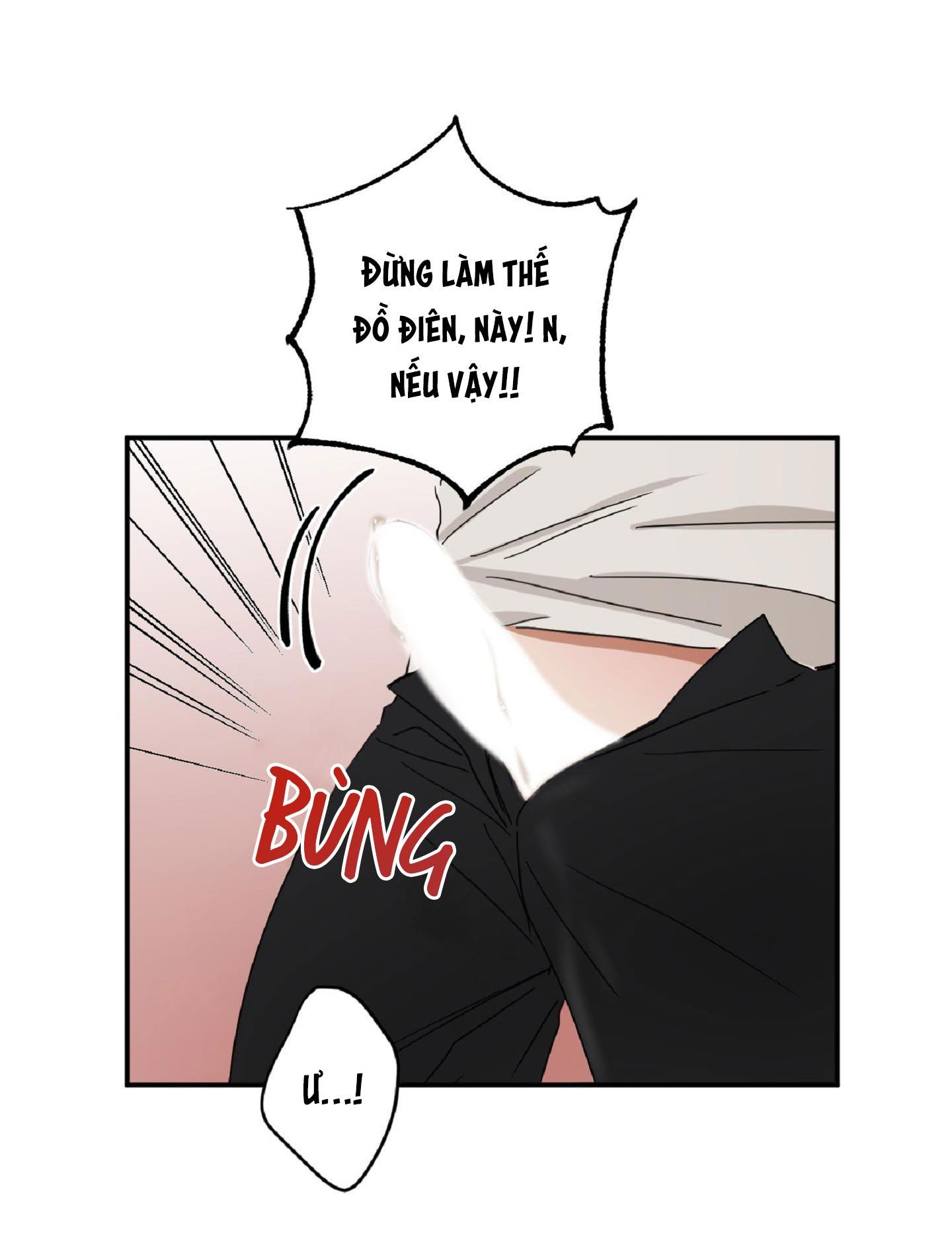 Đọc truyện Tuyển Tập Manhwa Dằm Khăm - Chapter 68