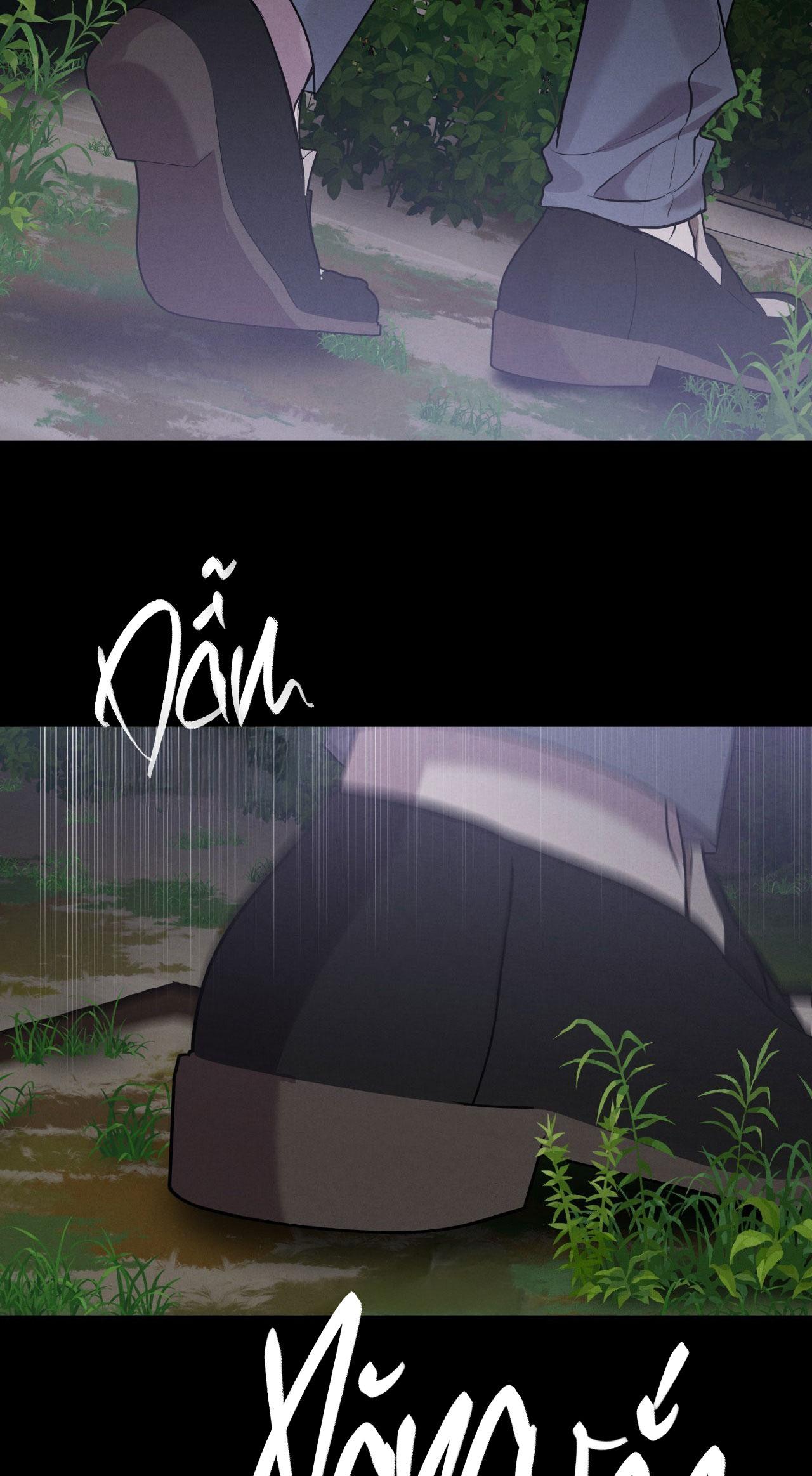 Đọc truyện ĐÁM CƯỚI TAI TIẾNG - Chapter 22