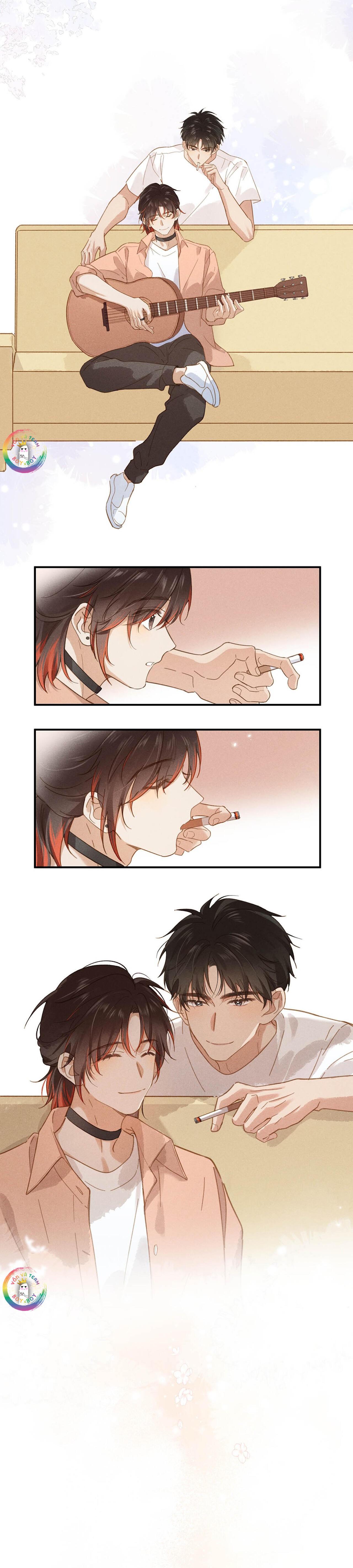 Đọc truyện Sở Thiên Dĩ Nam - Chapter 4