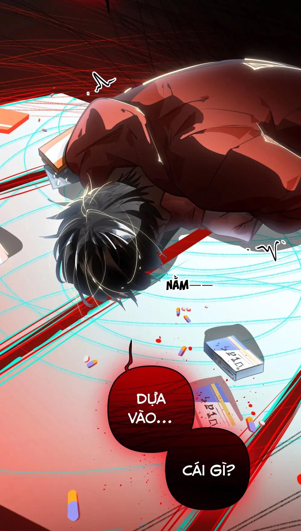 Đọc truyện Tôi có bệnh - Chapter 54