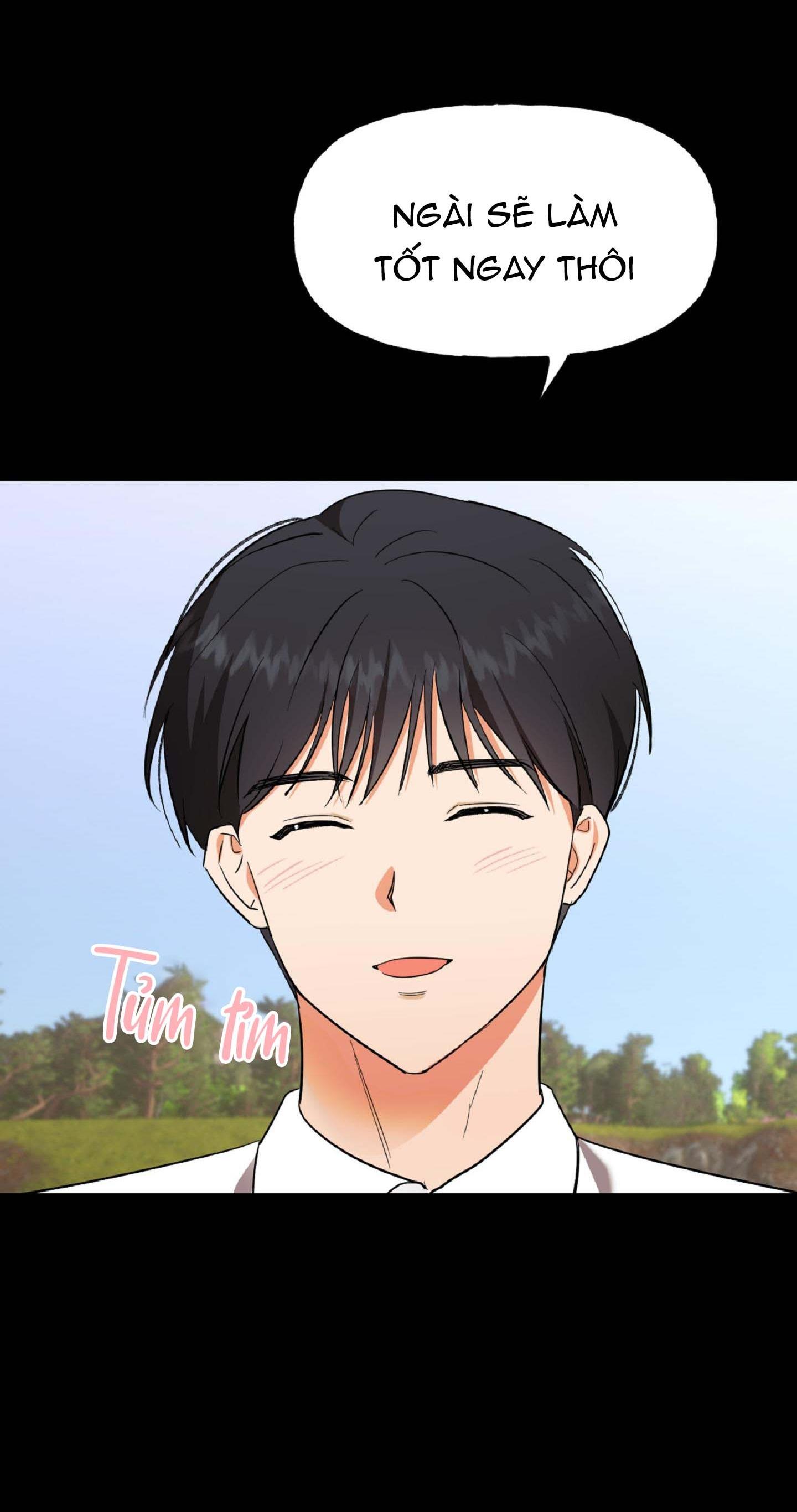 Đọc truyện Tuyển Tập Manhwa Dằm Khăm - Chapter 62