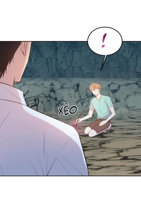 Đọc truyện CHUYỆN TÌNH ĐẢO HOANG - Chapter 8