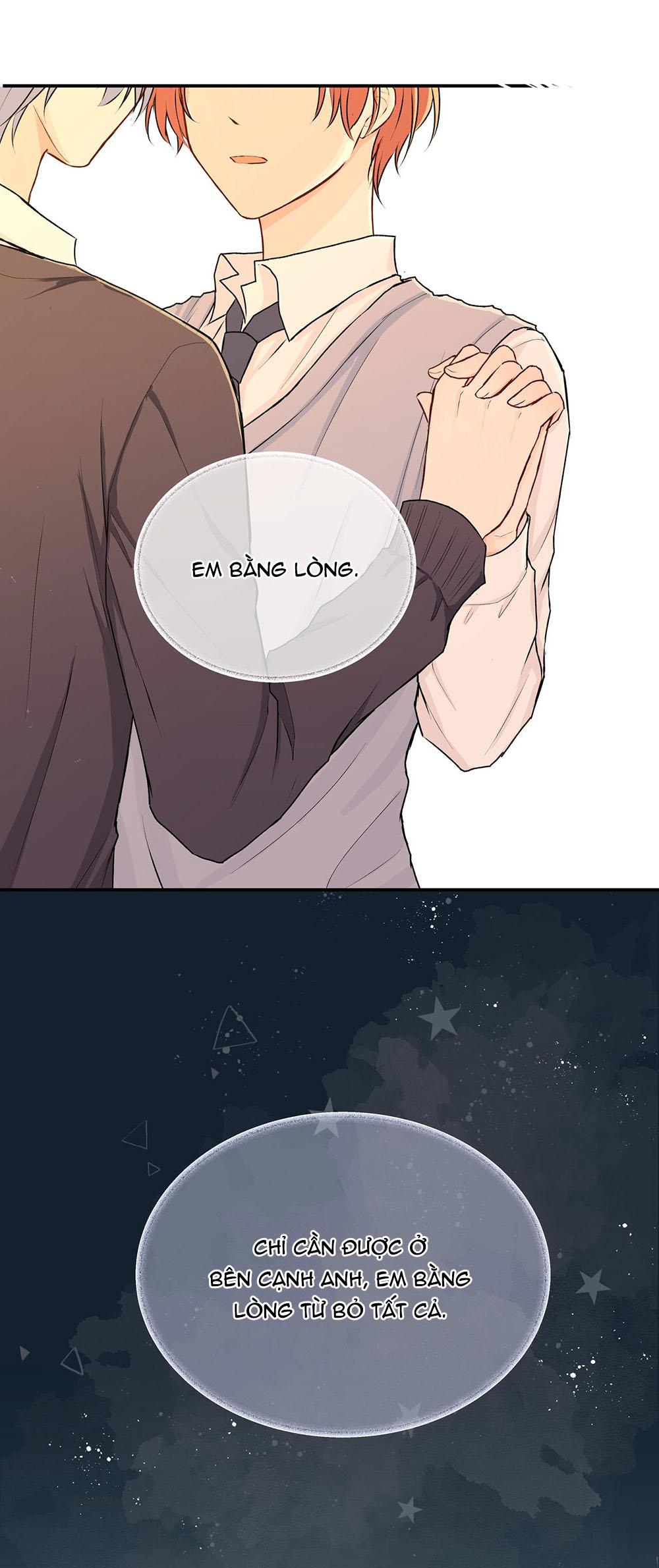 Đọc truyện Liquor Gummies - Chapter 24