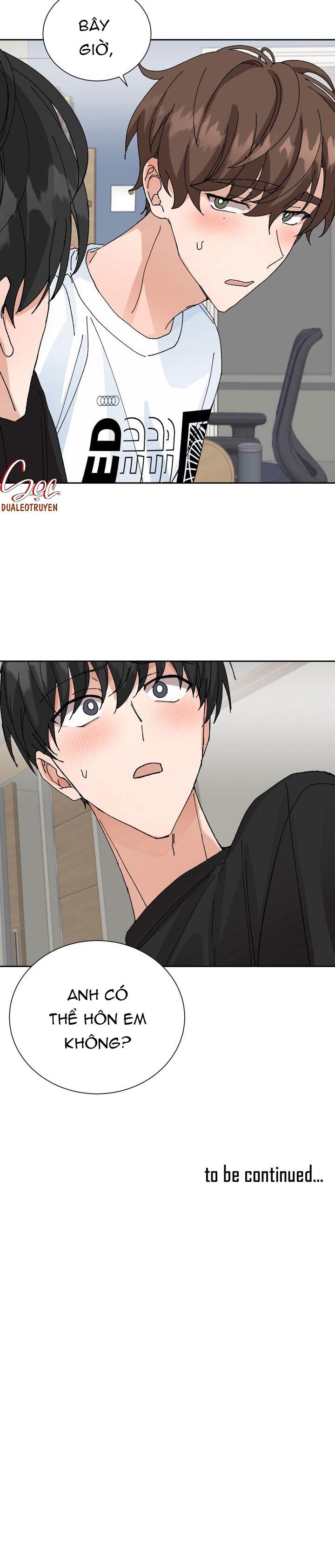 Đọc truyện ĐẶC QUYỀN CHO CẶP ĐÔI MỚI CƯỚI - Chapter 5