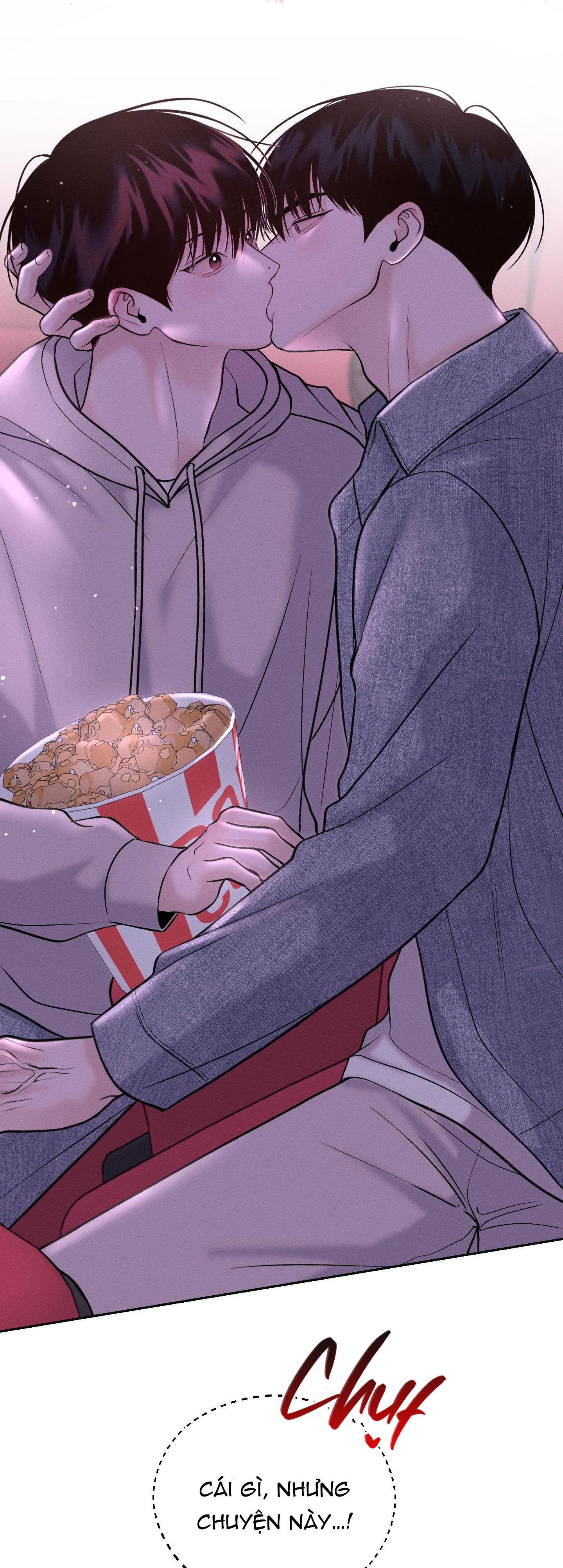 Đọc truyện VỊ CỨU TINH VÀO THỨ HAI - Chapter 22