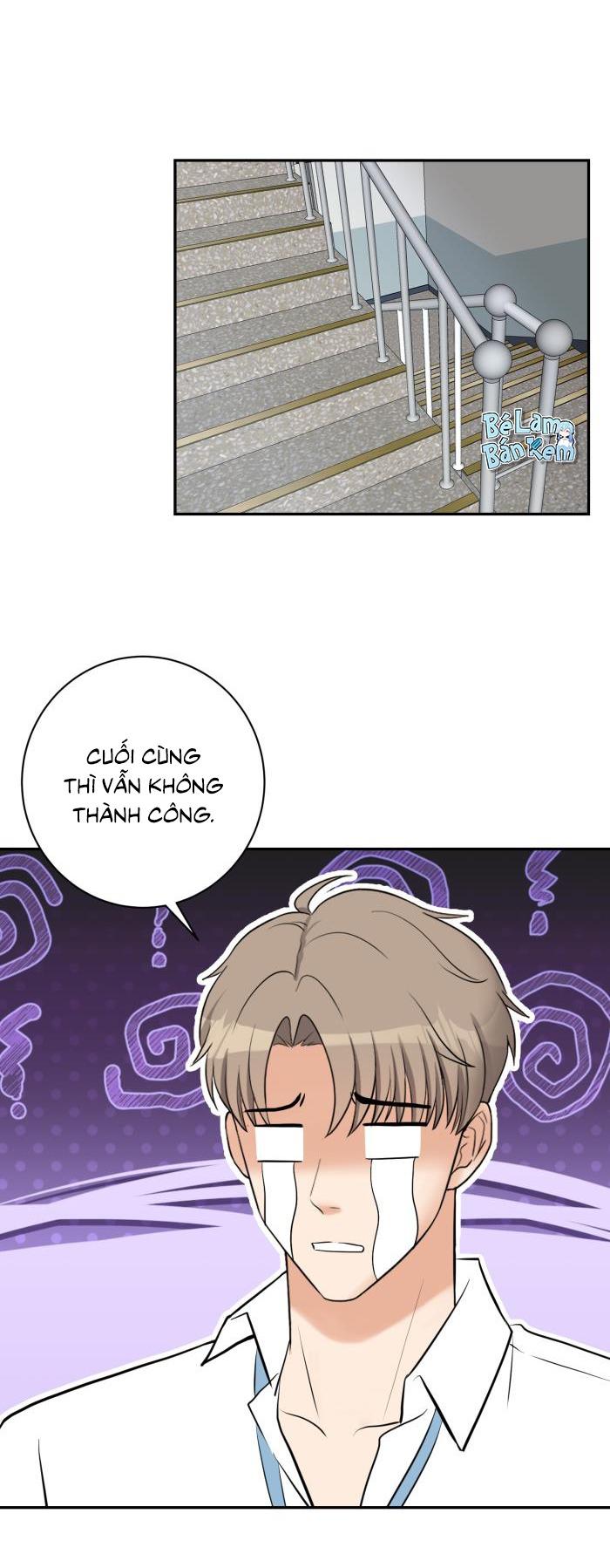 Đọc truyện Tỉnh dậy lần nữa bỗng trở thành minh tinh rồi - Chapter 31