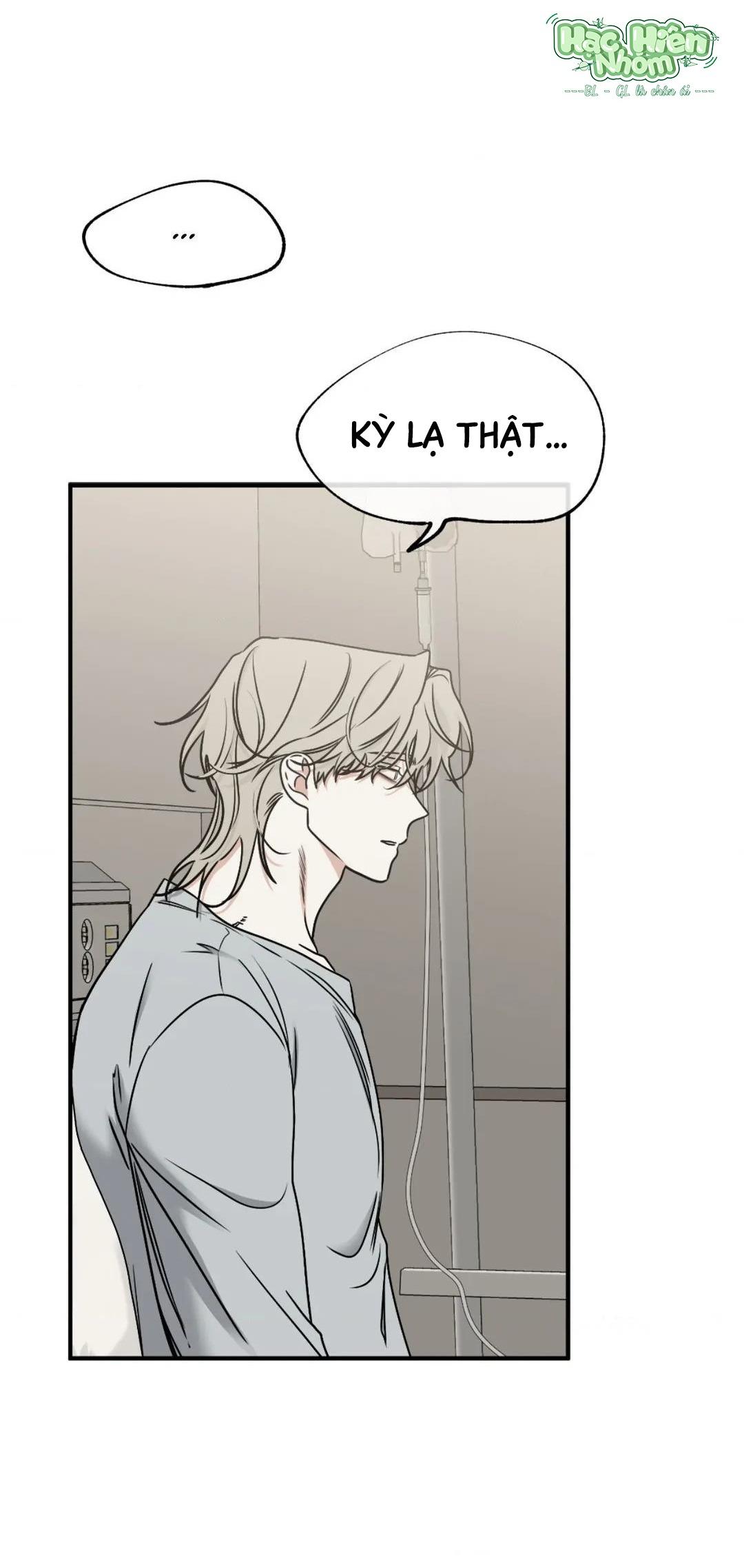 Đọc truyện Thủy triều thấp lúc chạng vạng - Chapter 97