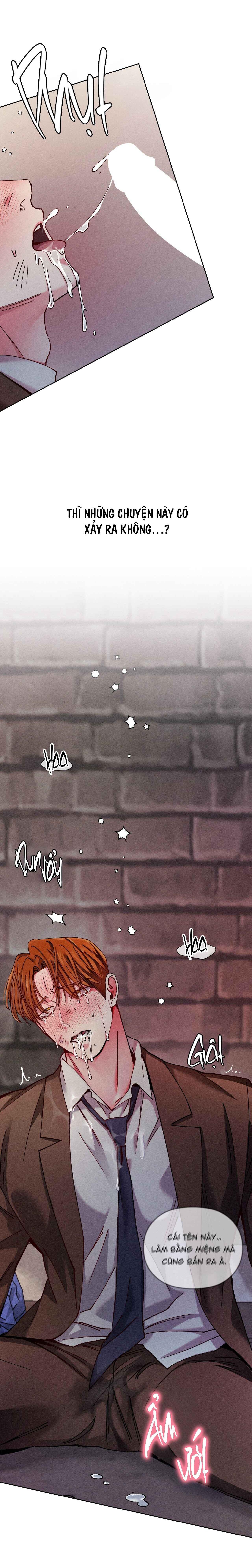 Đọc truyện CÙNG NÂNG TẠ NHÉ - Chapter 41