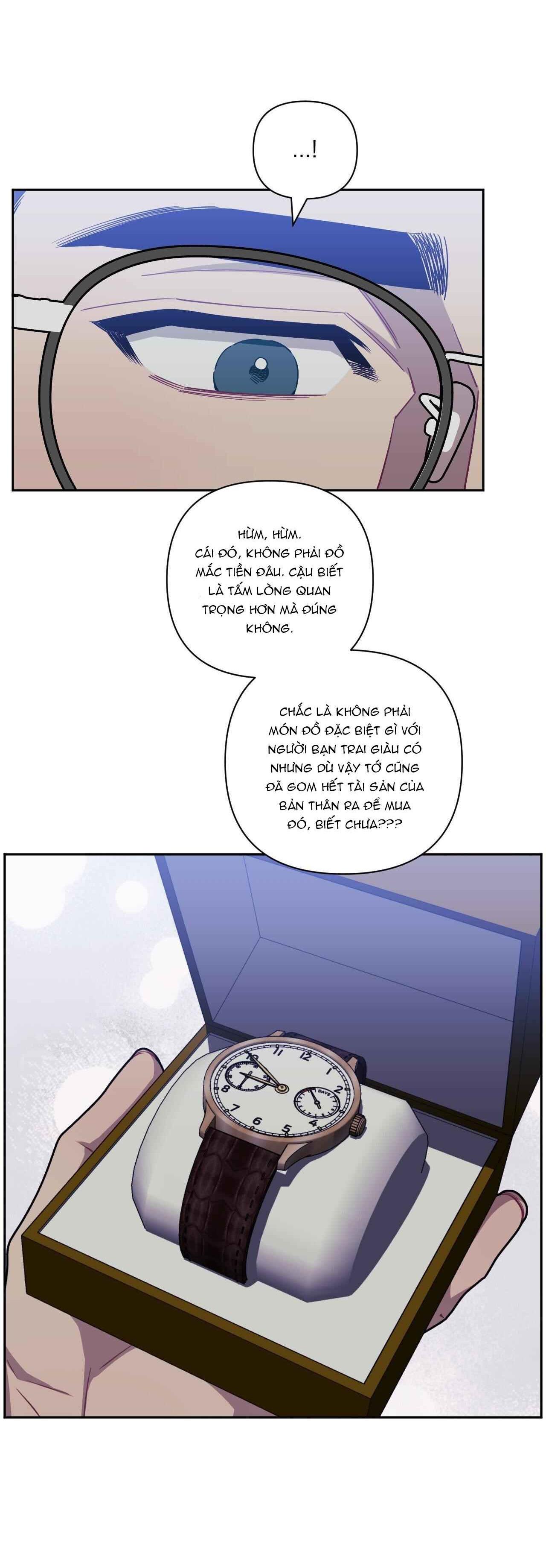 Đọc truyện HƠN CẢ BẠN BÈ - Chapter 88