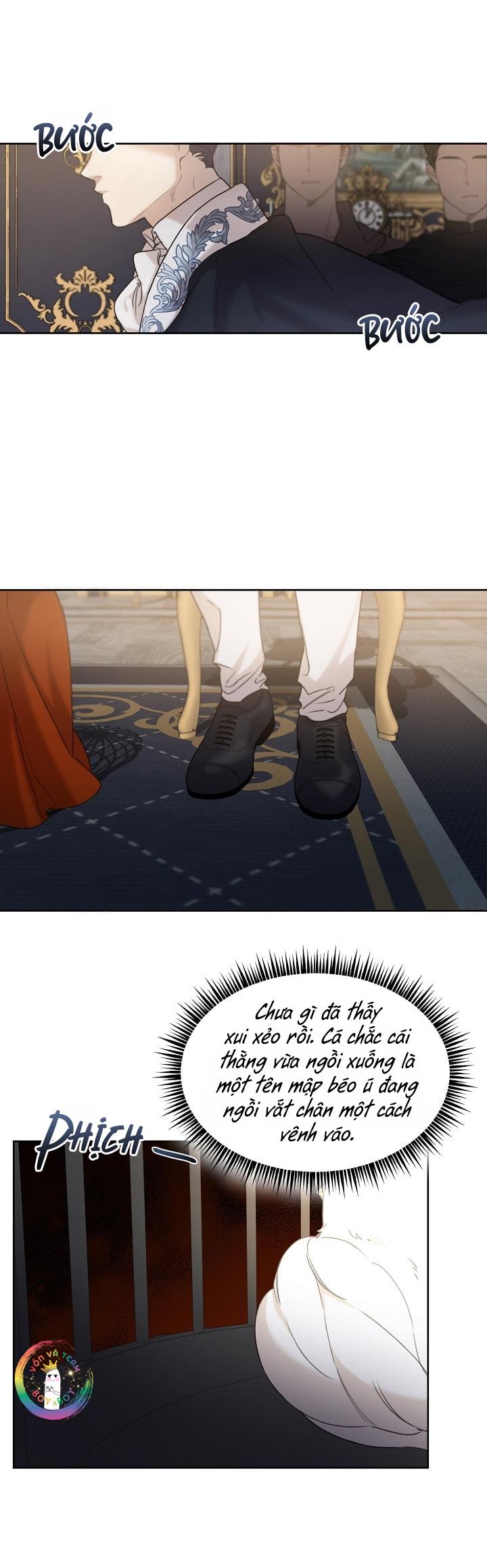 Đọc truyện (END) Này, Đừng Có Nhấn Cái Nút Đó! - Chapter 2