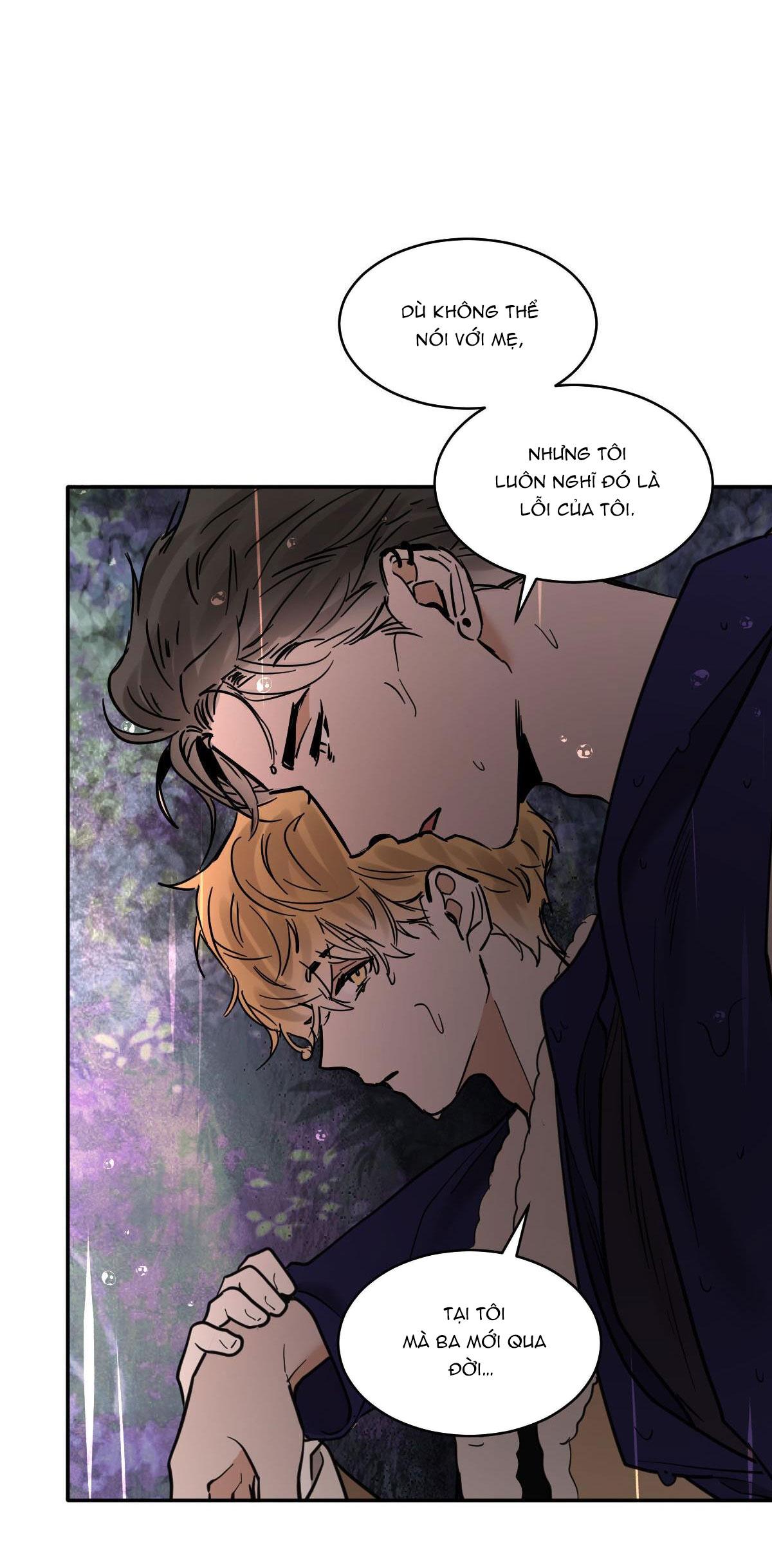 Đọc truyện MÃNH THÚ BIẾN NHIỆT - Chapter 100