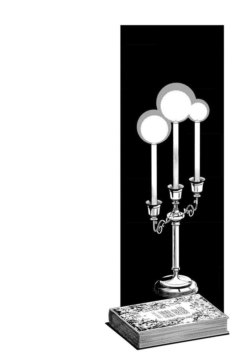 Đọc truyện Hoa hồng dại và những kẻ giả tạo - Chapter 4