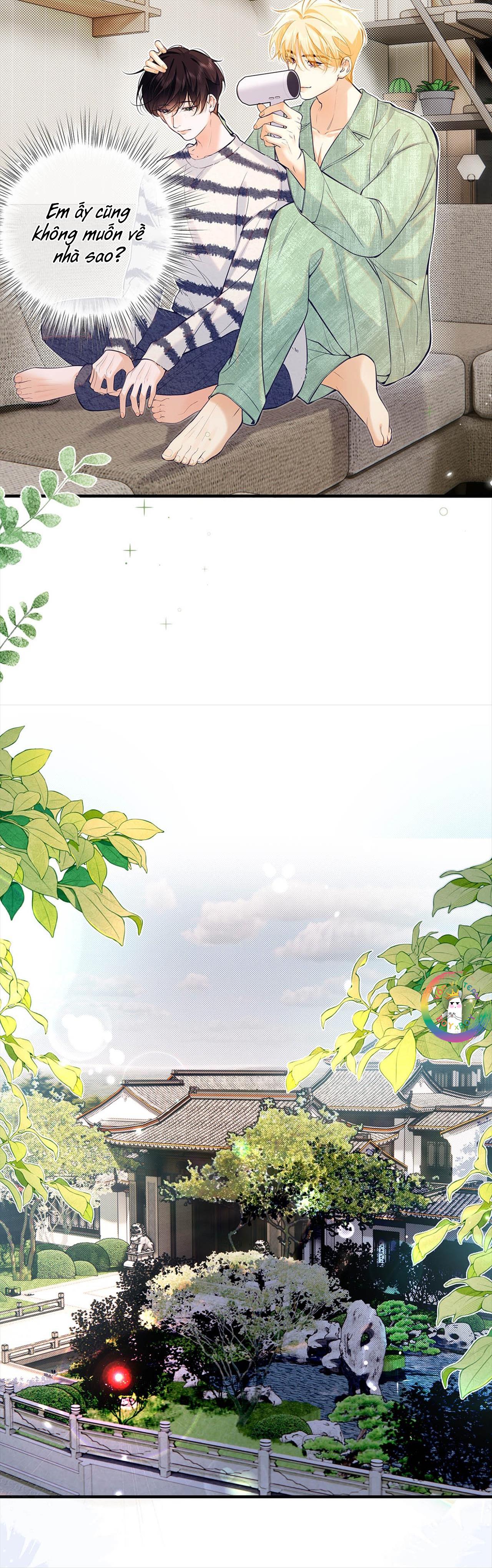 Đọc truyện Trở Thành Bạn Trai Từ Con Số 0 - Chapter 36