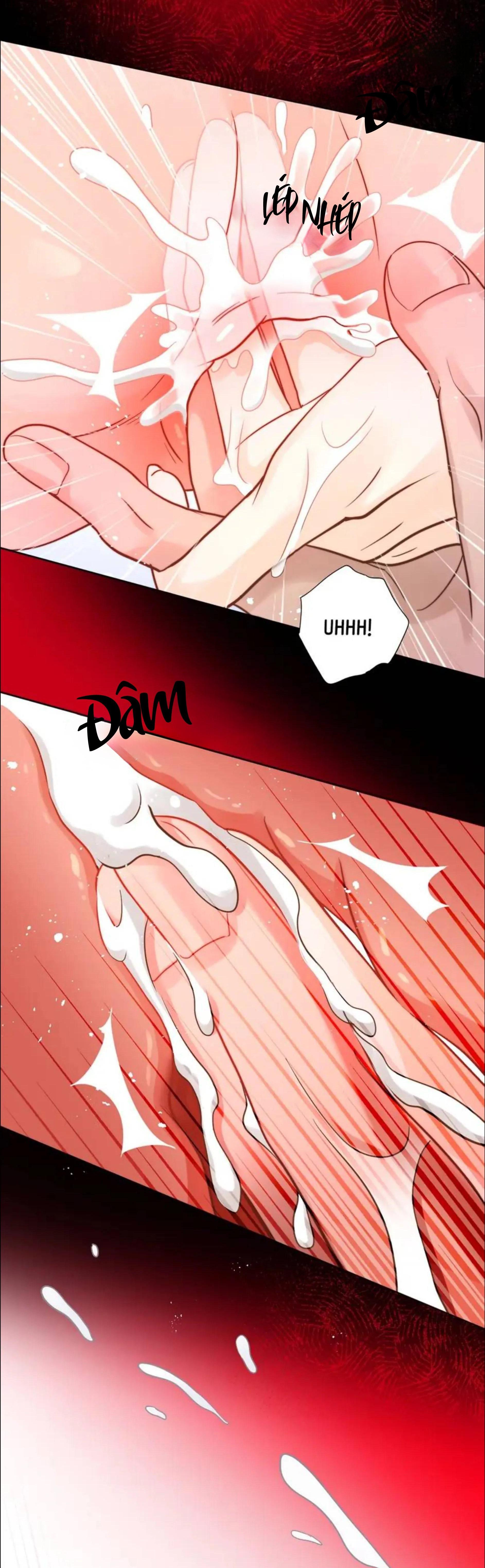 Đọc truyện Crazy About Me - Chapter 8