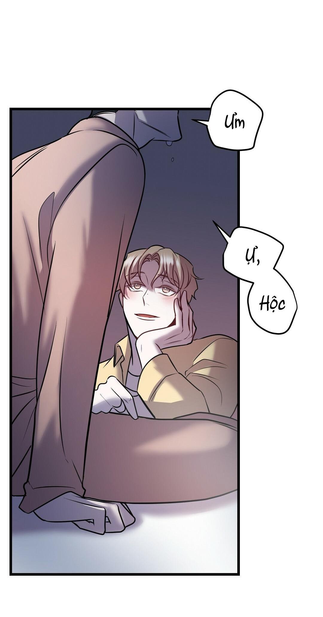 Đọc truyện Đáy Sâu Tuyệt Vọng - Chapter 19