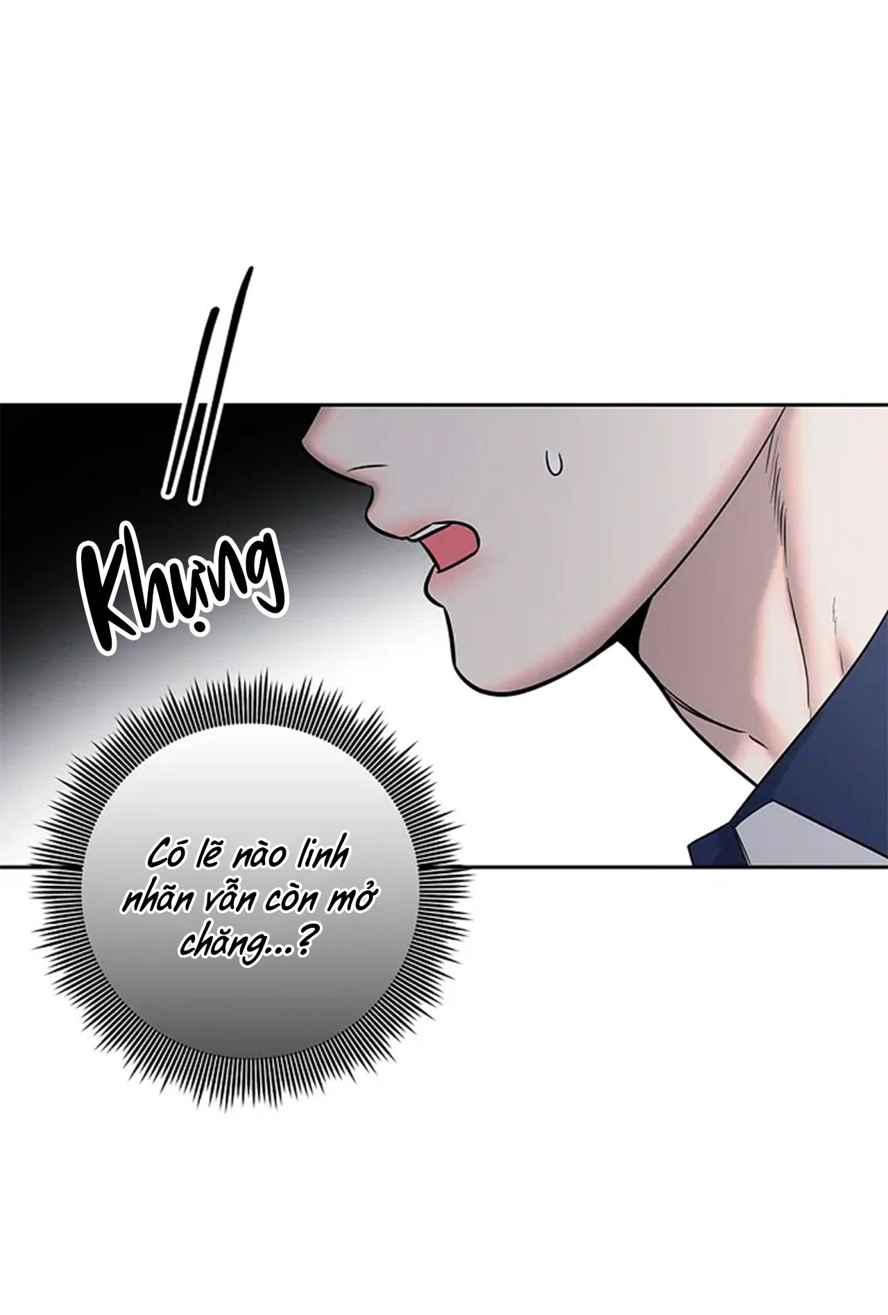 Đọc truyện Màn Đêm Không Lối - Chapter 9