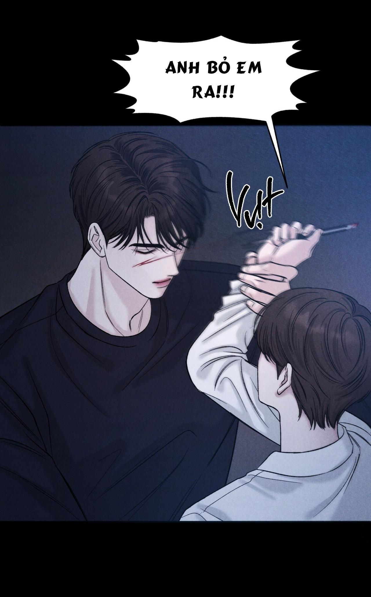 Đọc truyện ÂN HUỆ - Chapter 2