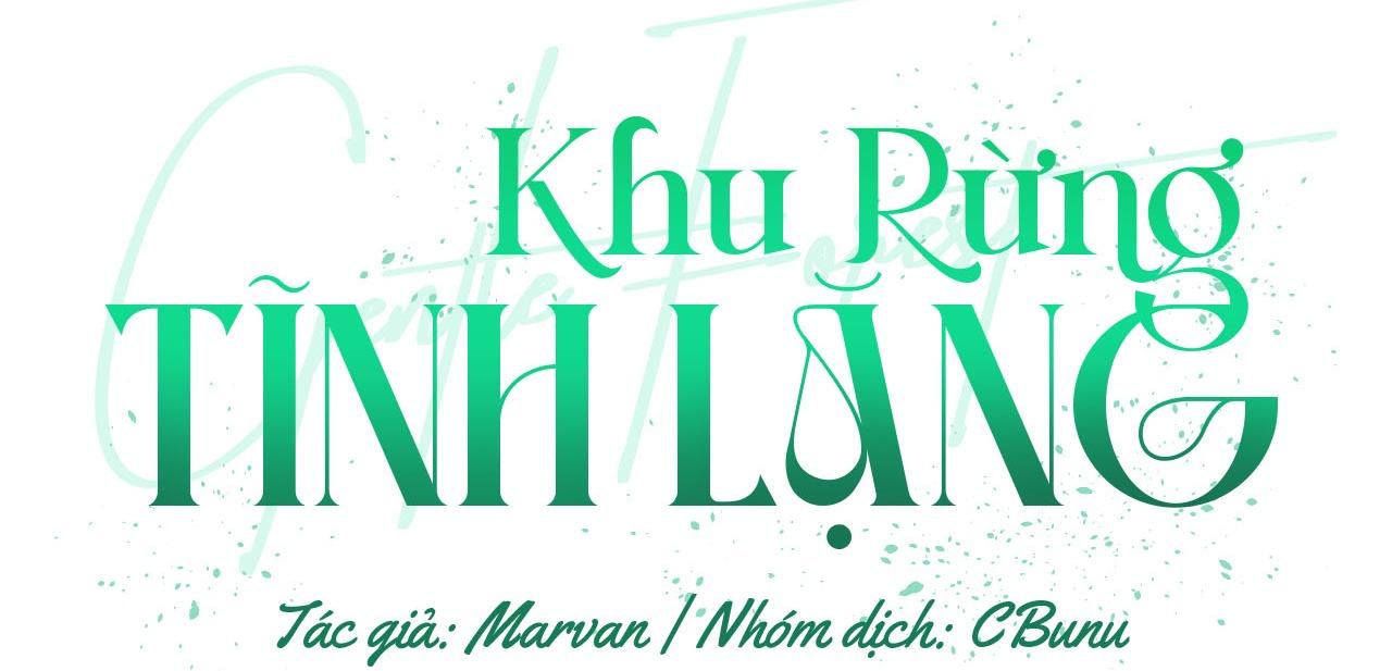 Đọc truyện  Khu Rừng Tĩnh Lặng - Chapter 33