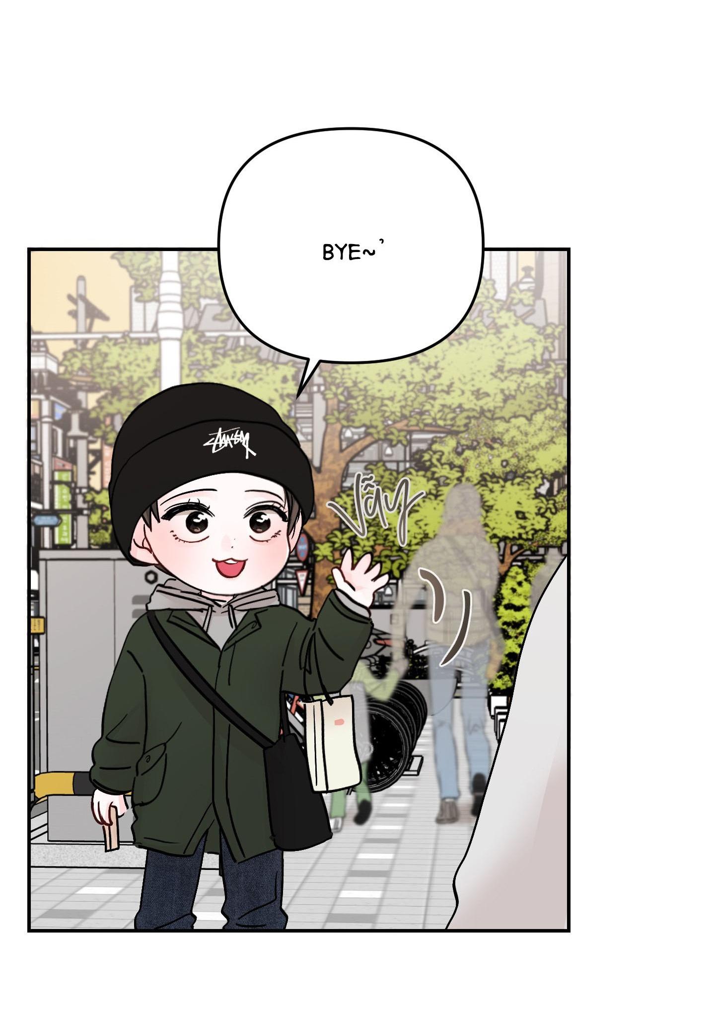 Đọc truyện  Thán phục thanh xuân - Chapter 72