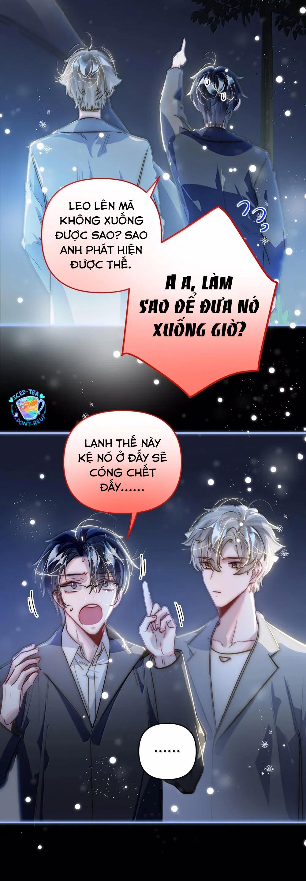 Đọc truyện Tôi có bệnh - Chapter 62