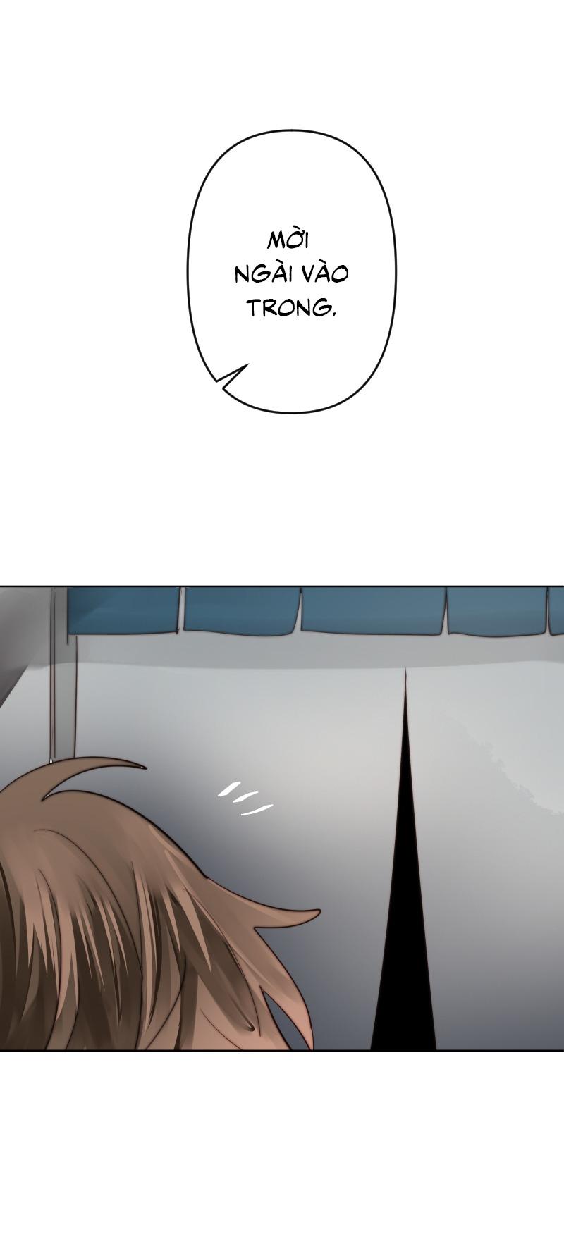 Đọc truyện KHI LONG THẦN RƠI VÀO LƯỚI TÌNH - Chapter 48