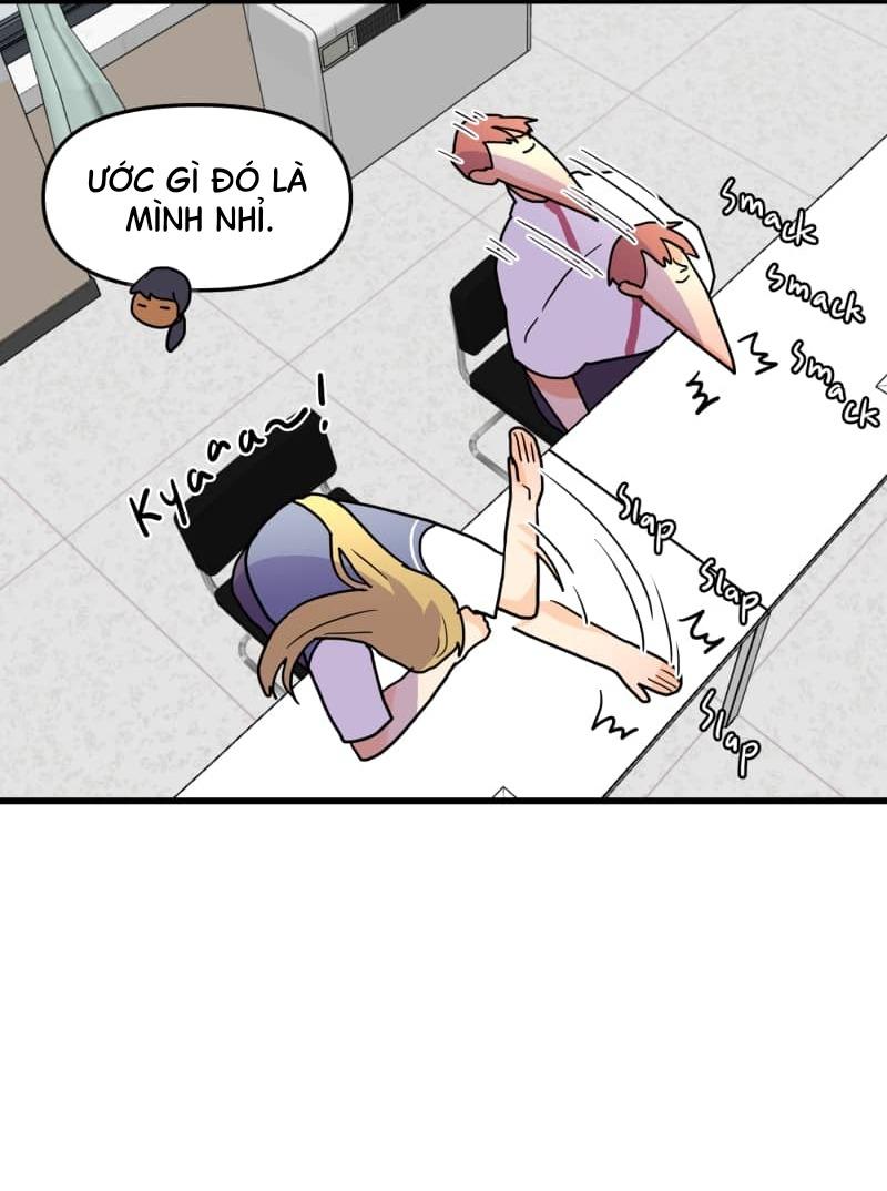 Đọc truyện Truyện Ngôn Nhưng Không Ngôn Lắm - Chapter 109