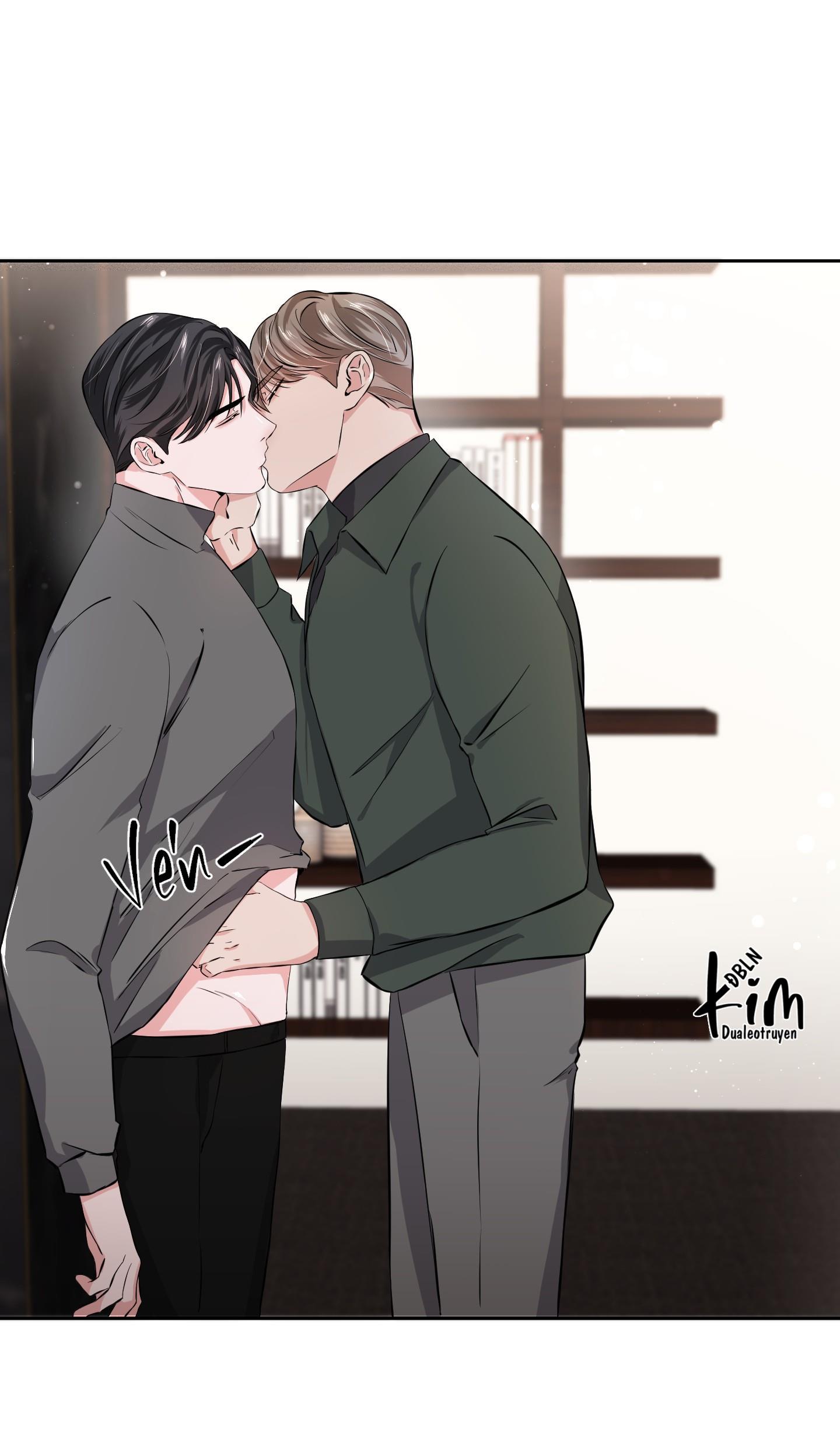 Đọc truyện TUYỂN TẬP CUỒNG CÔNG-CHIẾM HỮU CÔNG CỦA NHÀ KIM - Chapter 19.5