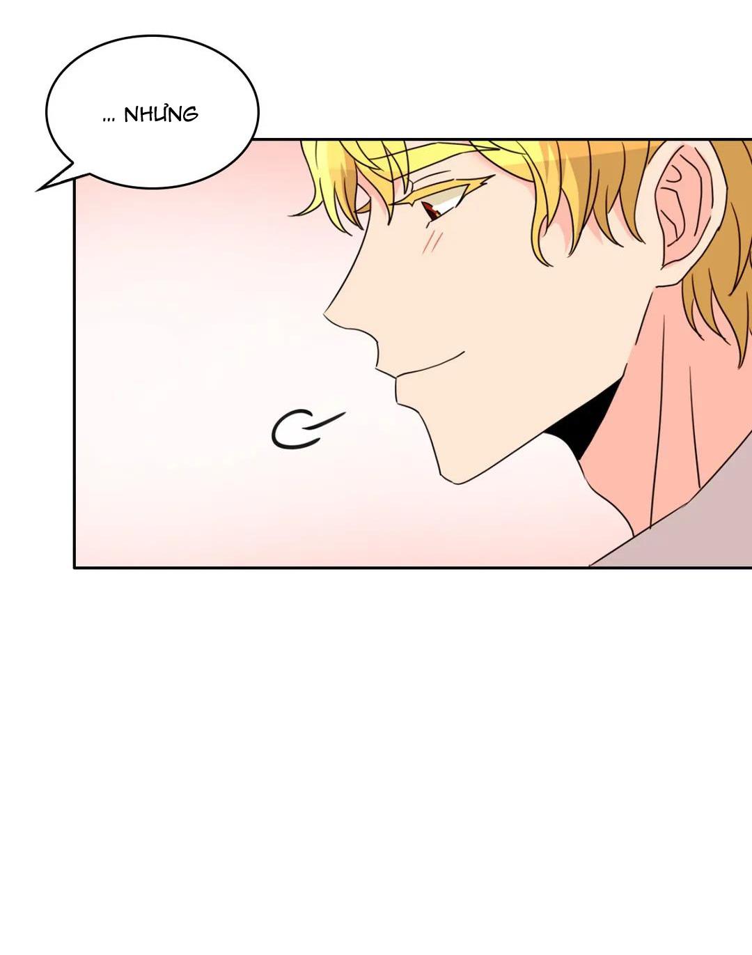 Đọc truyện Ngọt Ngào Nhưng Nguy Hiểm - Chapter 10