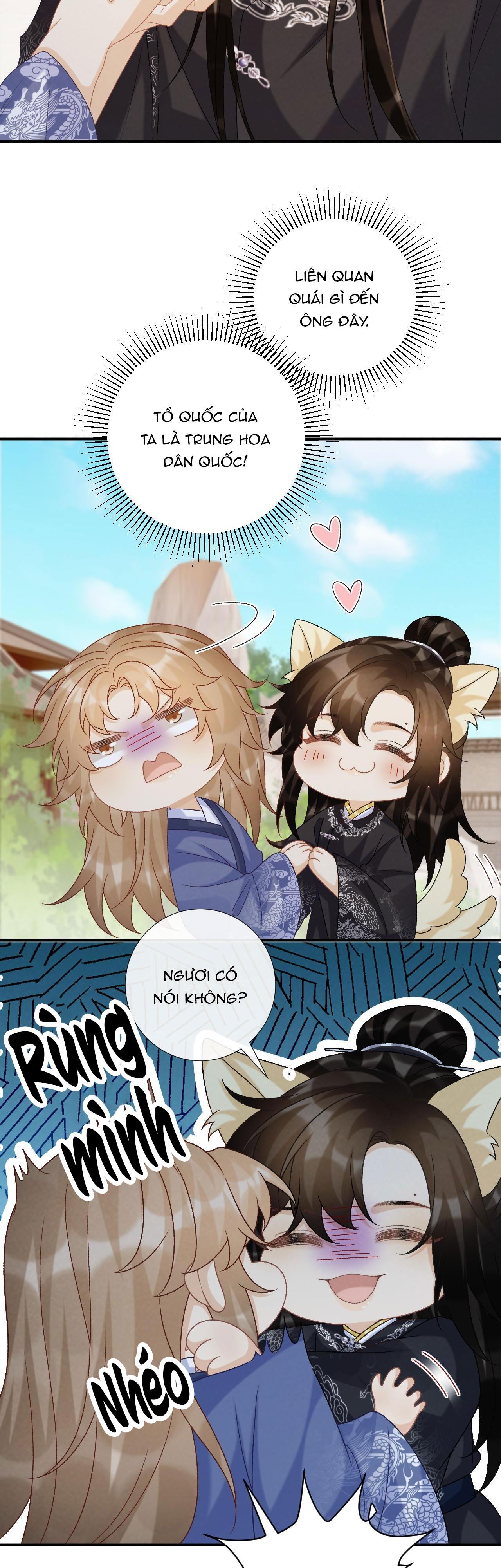 Đọc truyện CẠM BẪY CỦA KẺ BIẾN THÁI - Chapter 73