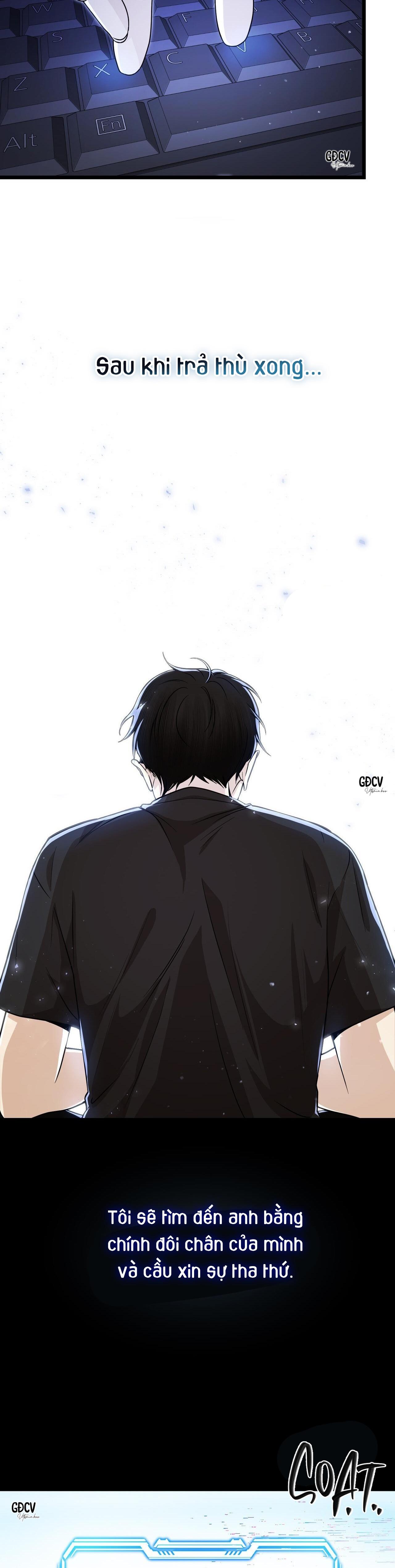 Đọc truyện ZERO DAY ATTACK - Chapter 3