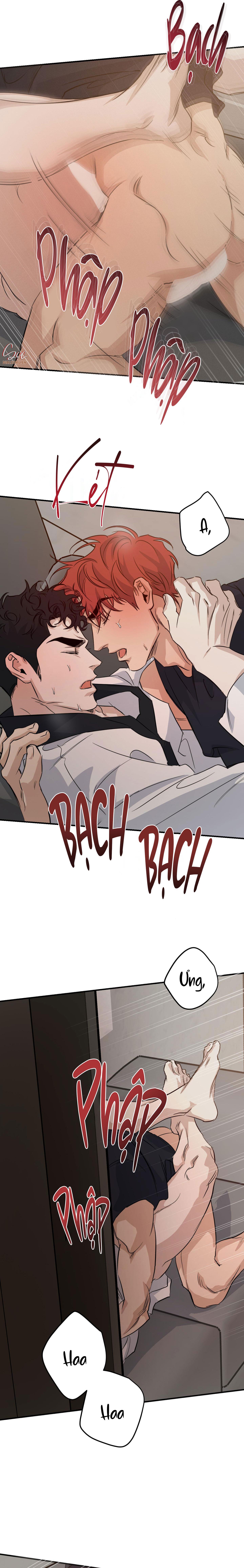 Đọc truyện HIGH CLEAR - Chapter 66