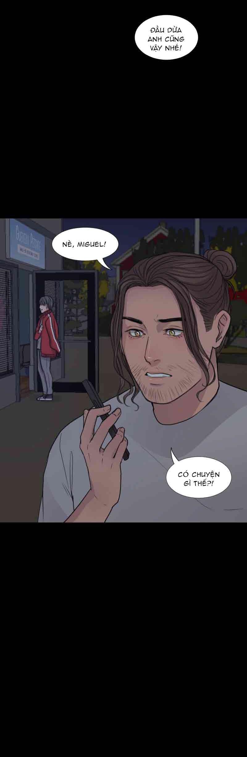 Đọc truyện The Doctors are Out - Chapter 18